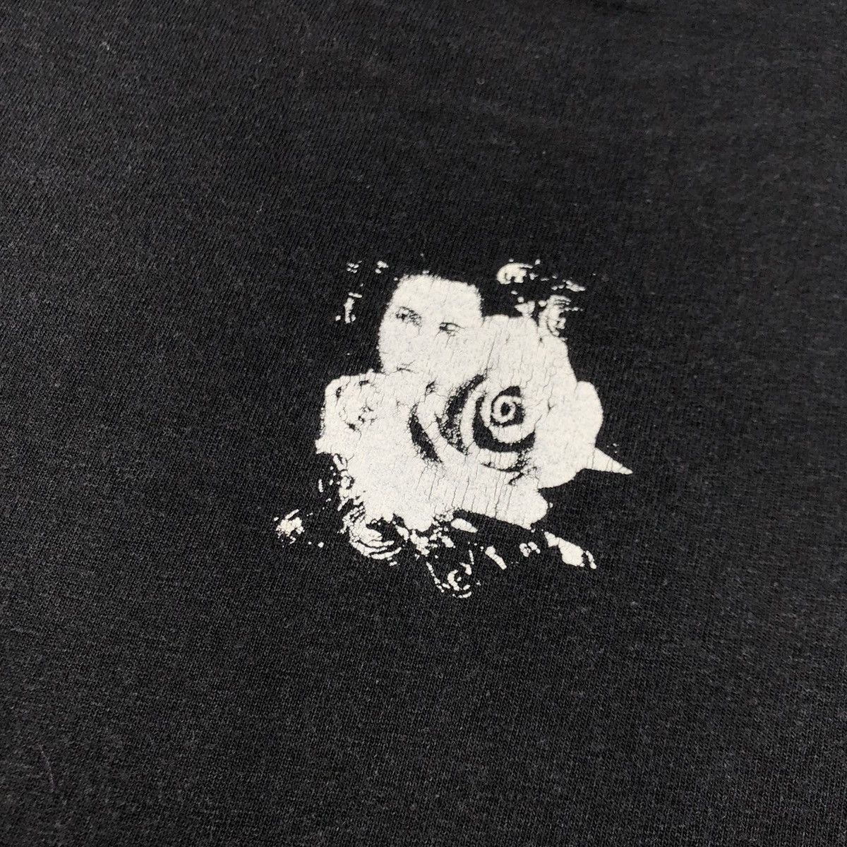 Band Tees Vintage 00's Matchbook Romance Tee Size US M / EU 48-50 / 2 - 7 Thumbnail