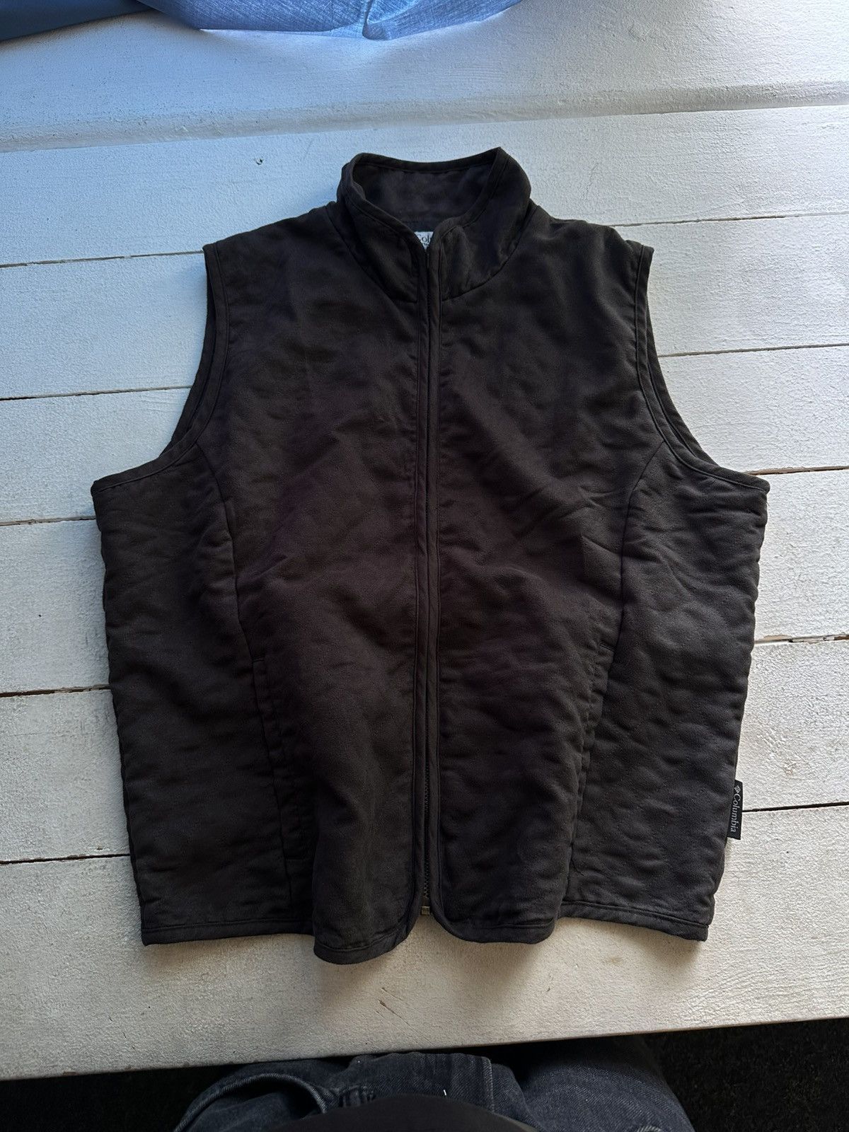 Columbia 🚨Crazy Mocha Brown COLUMBIA SPORTSWEAR WEST OUTDOOR Size L / US 10 / IT 46 - 1 Thumbnail