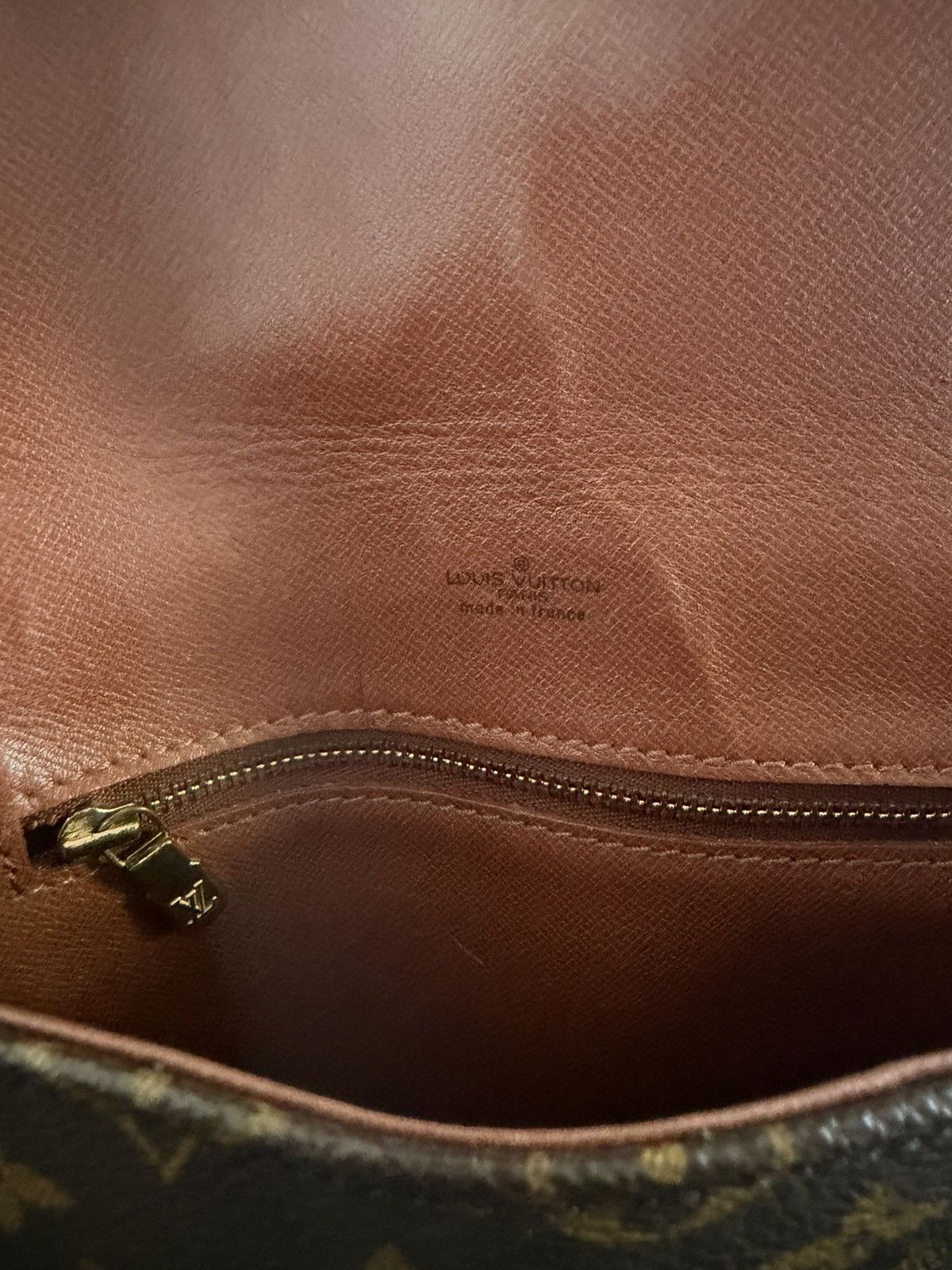 Louis Vuitton Louis Vuitton Monogram “Chantilly” bag Size ONE SIZE - 6 Thumbnail