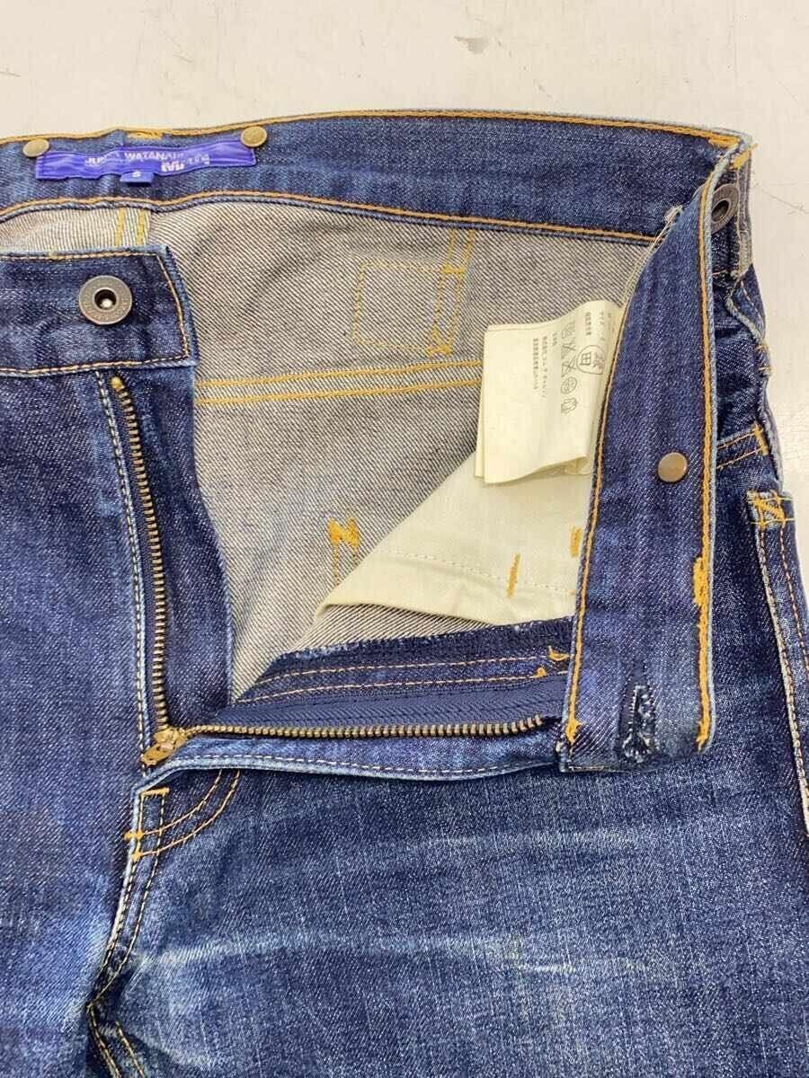 Comme des Garcons × Junya Watanabe Carpenter Denim Jeans Size US 31 - 3 Thumbnail