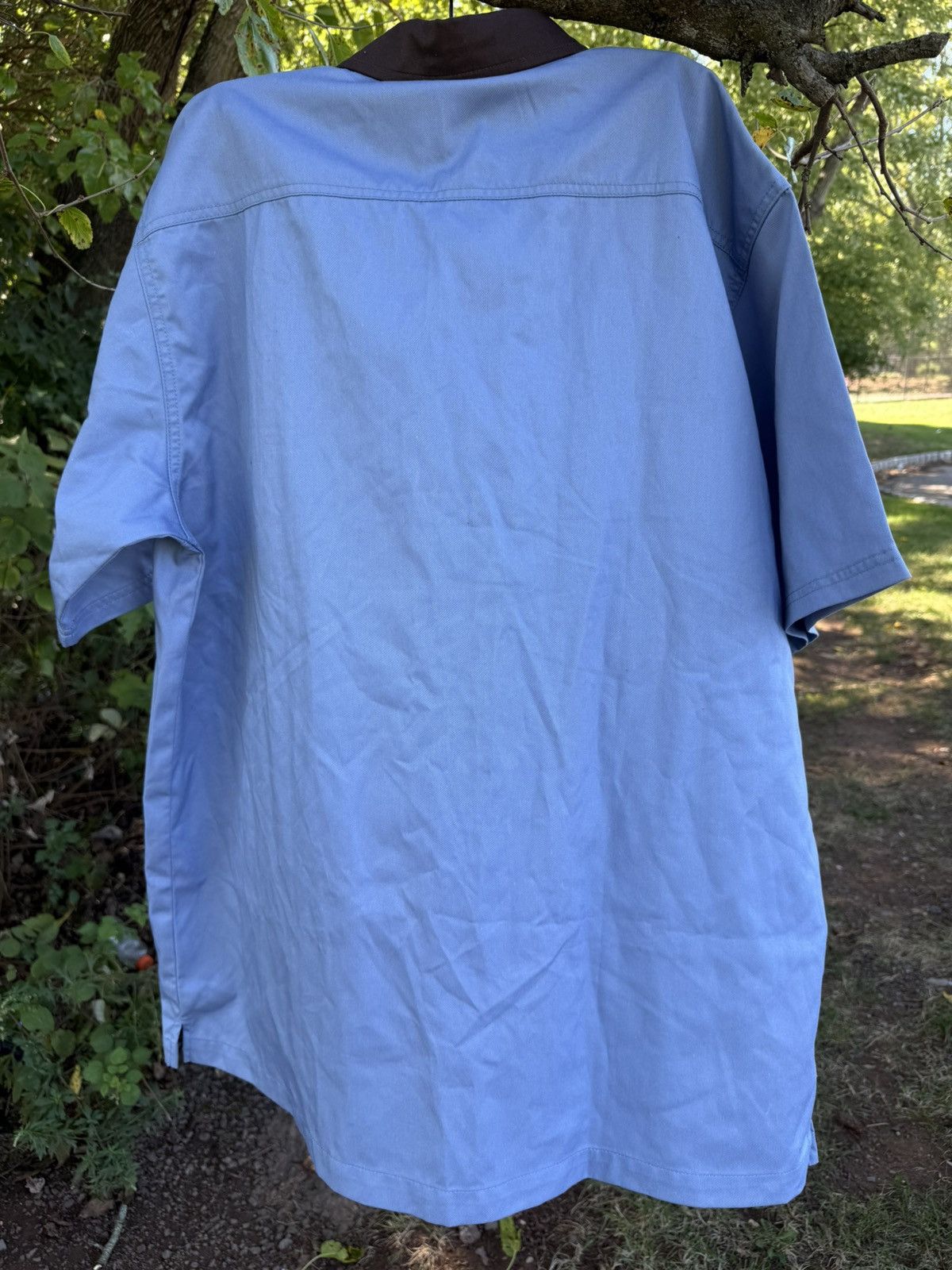 Dickies Dickies X Vincent Alvarez Size US XXL / EU 58 / 5 - 5 Thumbnail