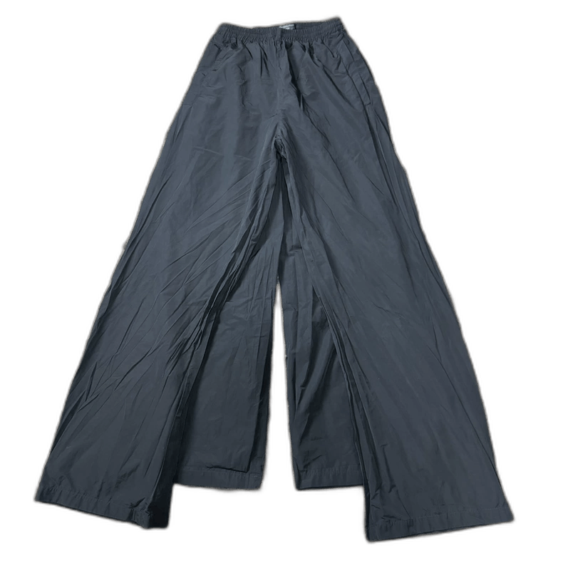 9/6（土）終了予定　Balenciaga adidas pants Balenciaga X Adidas Track Pants in Black BNWT S | eBay