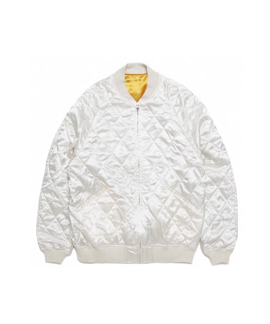 FR2 FR2 TOKYO SOUVENIR Jacket Ｑ22 Size US M / EU 48-50 / 2 - 4 Thumbnail