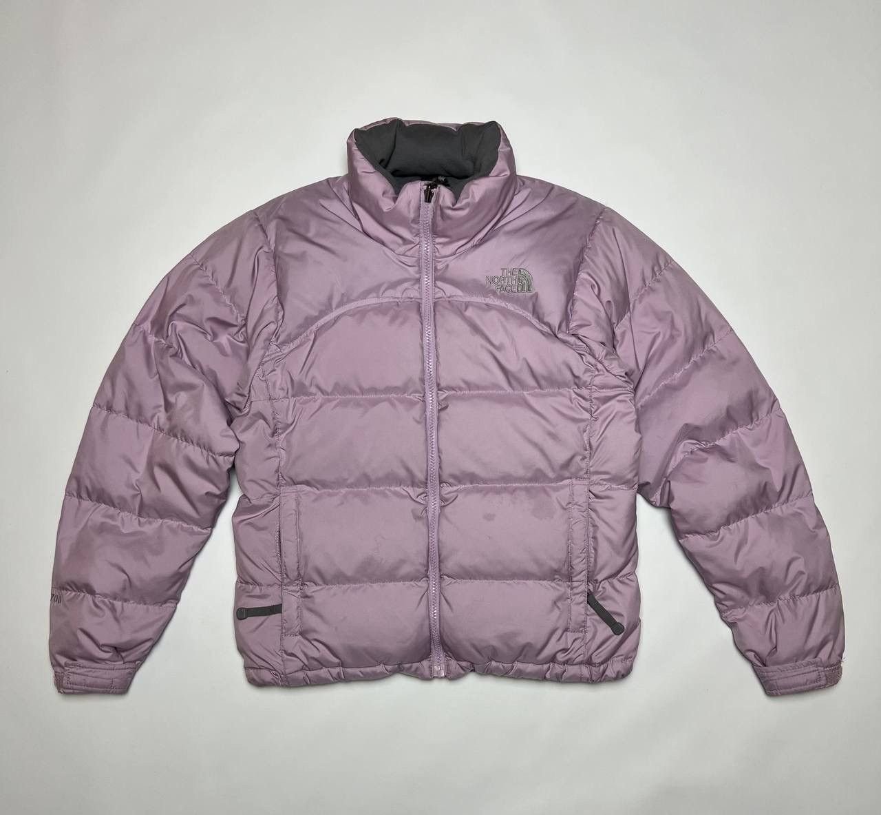 The North Face The North Face Vintage 700 Down Jacket Size XS / US 0-2 / IT 36-38 - 1 Thumbnail