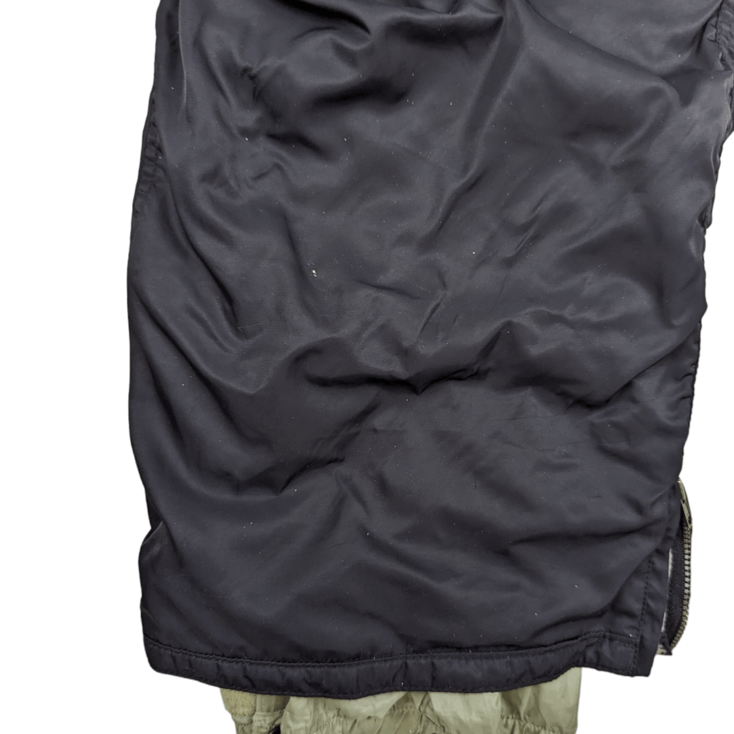 Japanese Brand Japan FUEL Snow Ski Pant Size US 33 - 9 Thumbnail