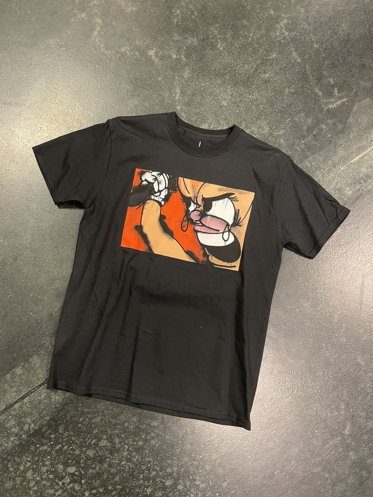 Other Slawn Tee Size US S / EU 44-46 / 1 - 1 Thumbnail