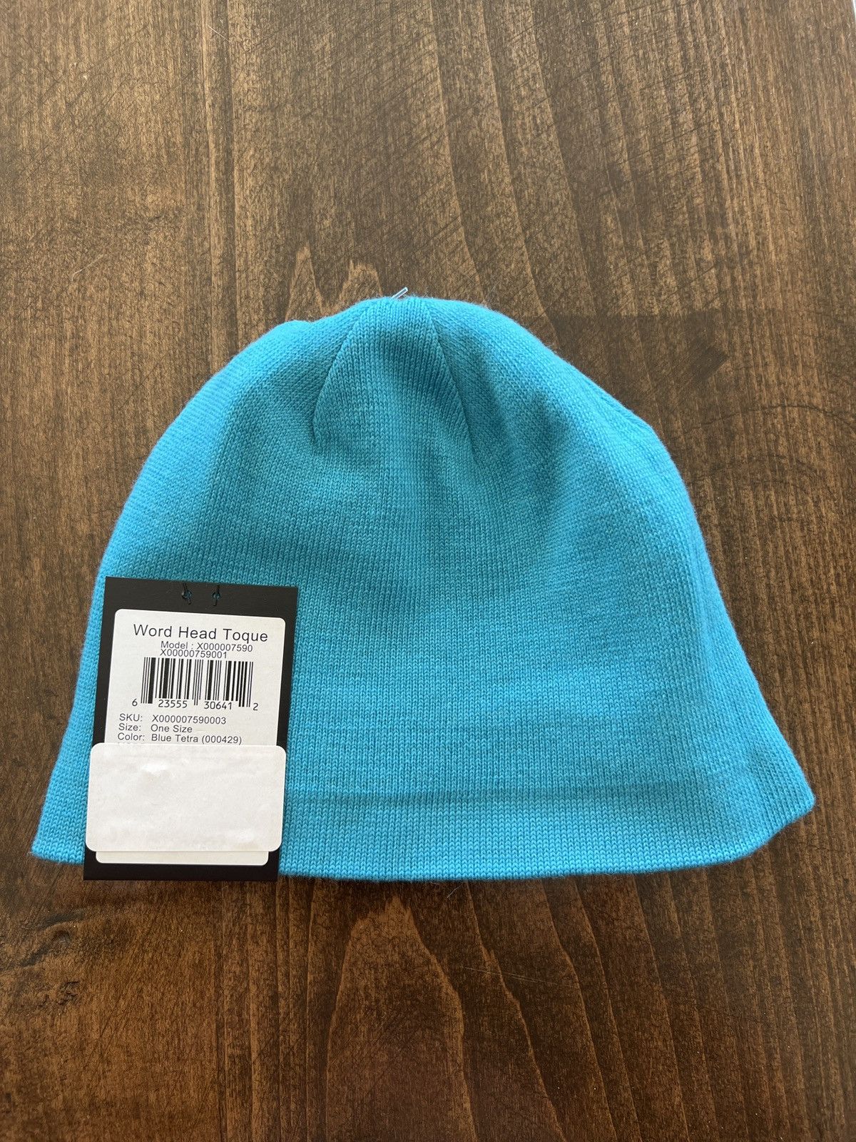 Arc'teryx Word Head Toque Size ONE SIZE - 7 Thumbnail