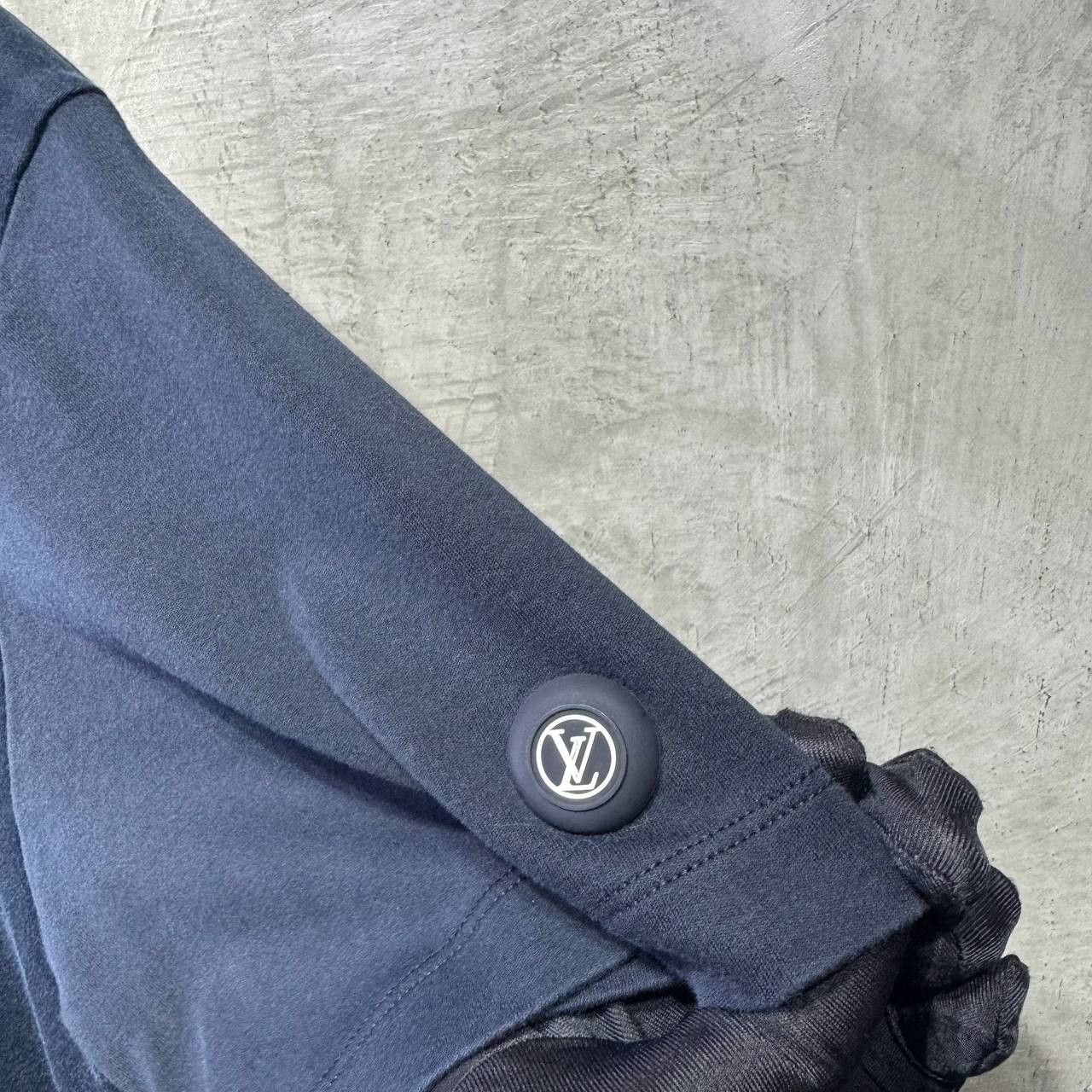 Louis Vuitton Louis Vuitton Cut Dress Logo Size S / US 4 / IT 40 - 7 Thumbnail