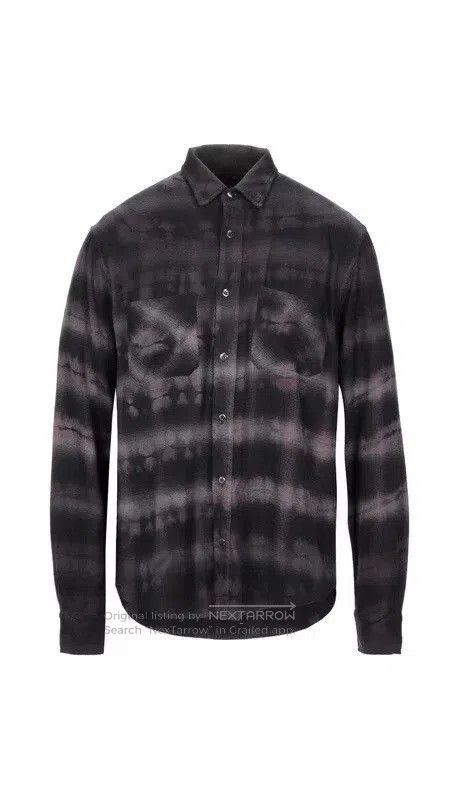 Amiri Amiri Flannel Shirt in New Condition. Size US S / EU 44-46 / 1 - 9 Thumbnail