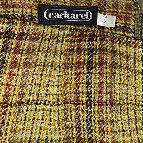 Cacharel Cacharel suit Size S / US 4 / IT 40 - 6 Thumbnail