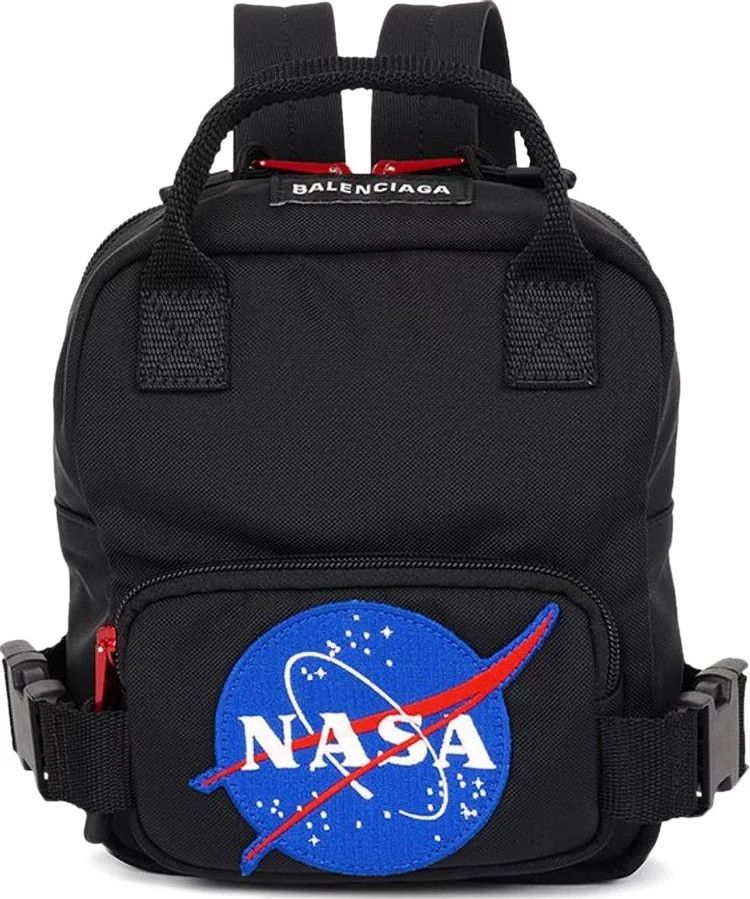 Nasa mini backpack best sale