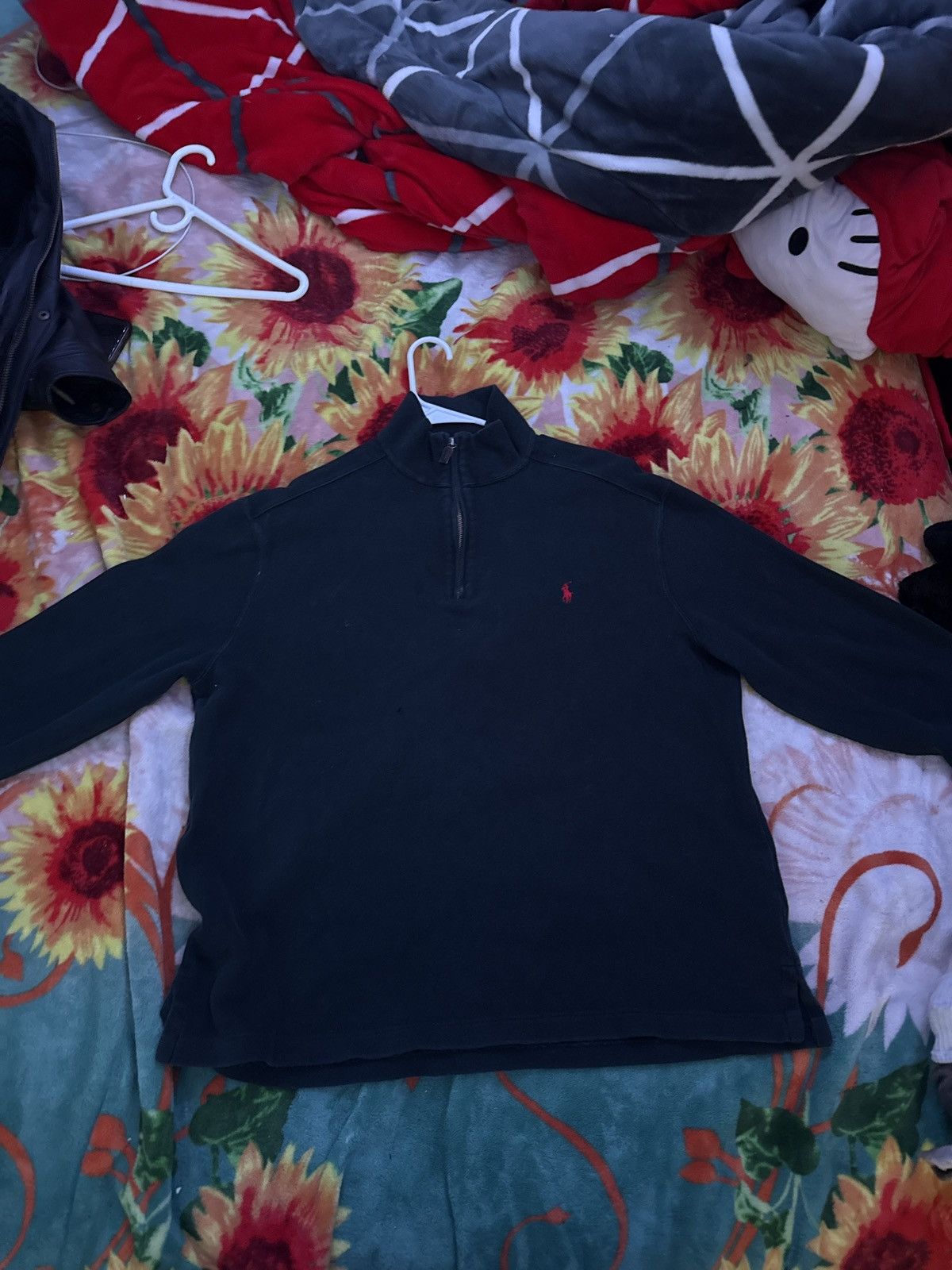 Polo Ralph Lauren Polo Size US L / EU 52-54 / 3 - 1 Preview