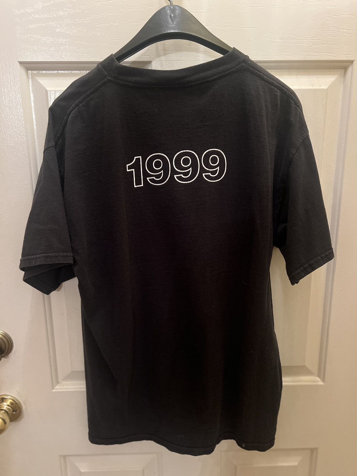 Band Tees × Vintage Tony petty echo tour 1999 Size US L / EU 52-54 / 3 - 5 Thumbnail