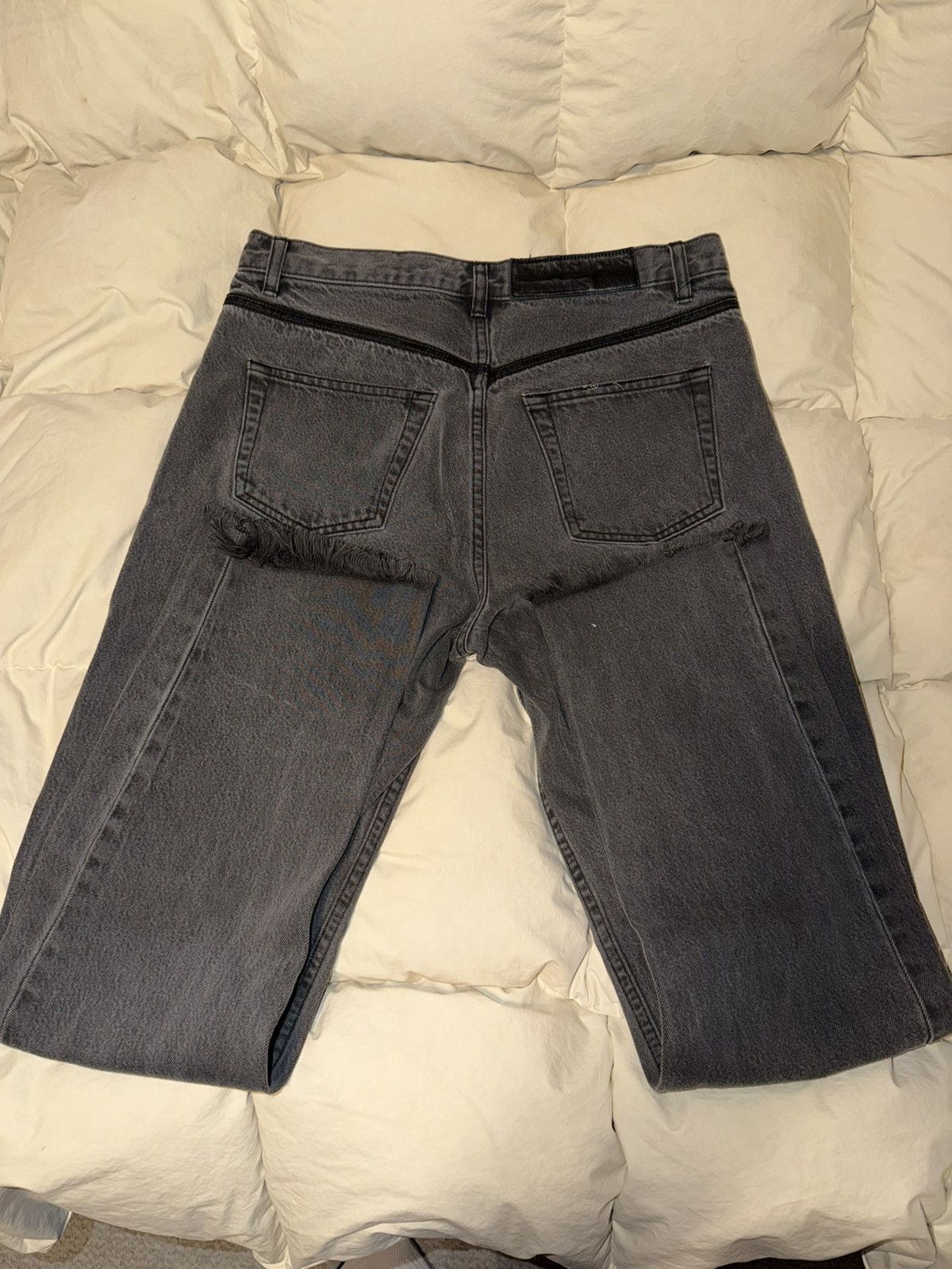 Enfants Riches Deprimes enfants riches deprimes “classique” Jean Size US 36 / EU 52 - 13 Thumbnail