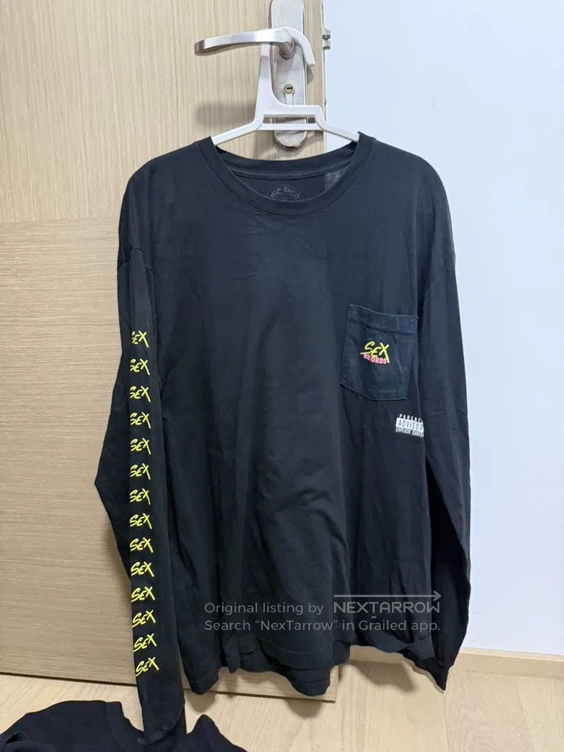 Chrome Hearts CHROME HEARTS Size XXL long sleeve Size US XL / EU 56 / 4 - 3 Thumbnail