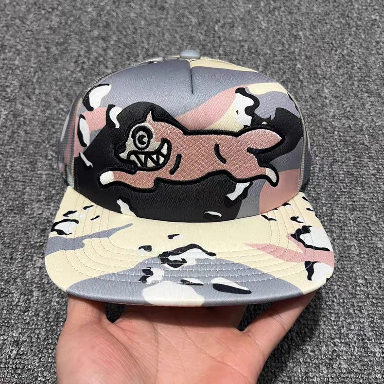 Billionaire Boys Club Billionaire Boys Club BBC ICECREAM Running Dog. Q7 Size ONE SIZE - 9 Thumbnail