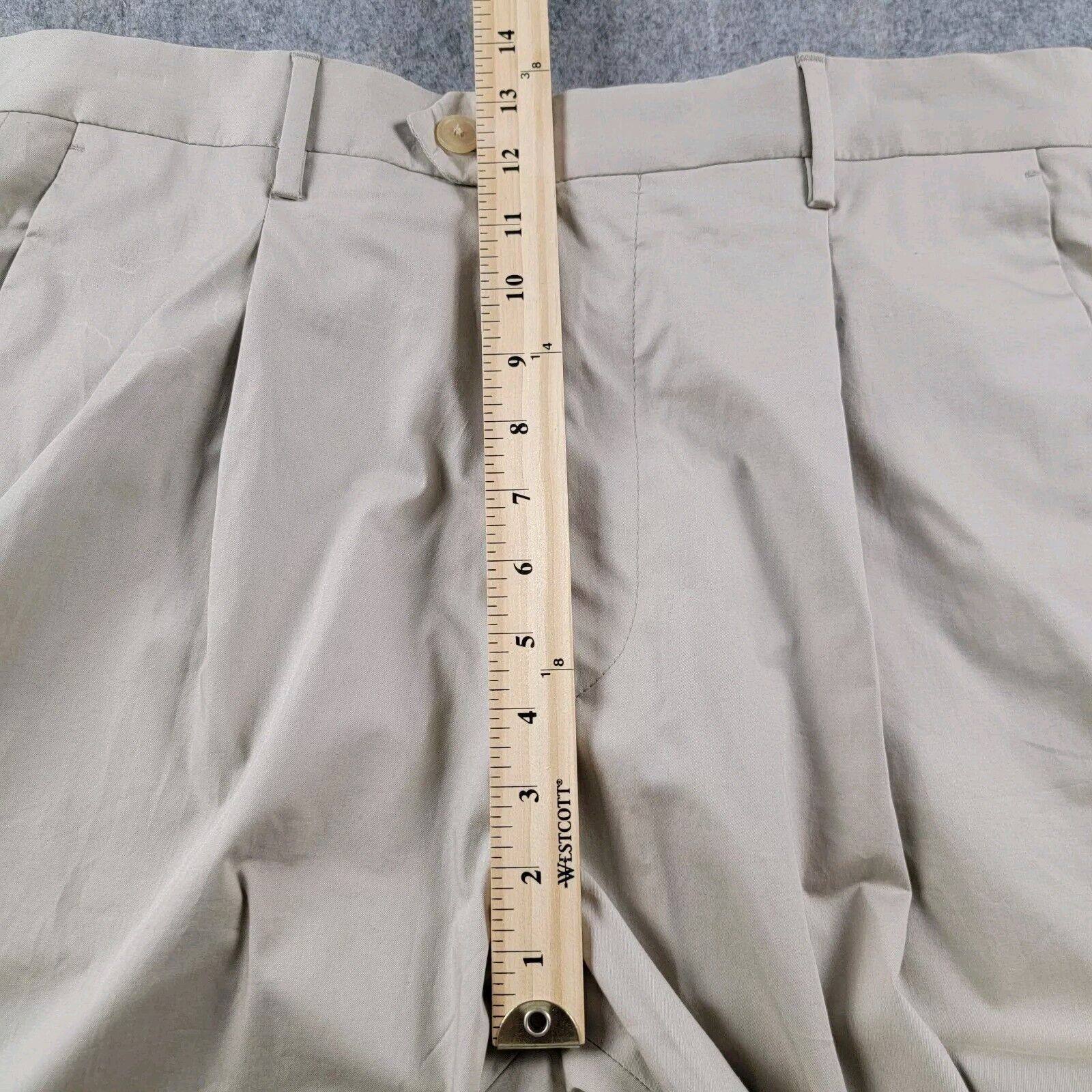 Todd Snyder Todd Snyder Stretch Twill Madison Short NWT $178 *Read* Size US 34 / EU 50 - 4 Thumbnail