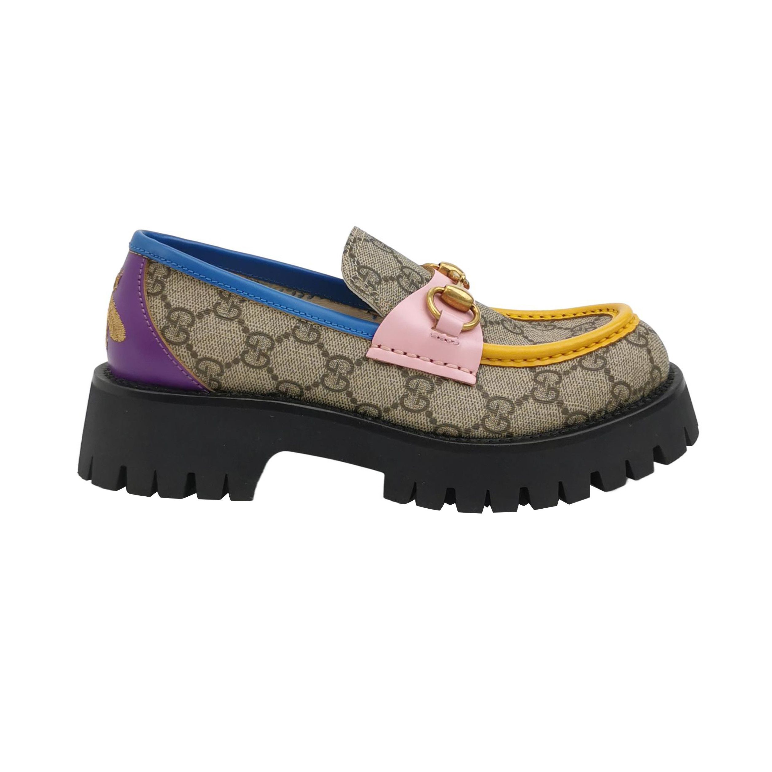 Gucci Gucci Women 5 Flats Size US 5 / IT 35 - 1 Thumbnail