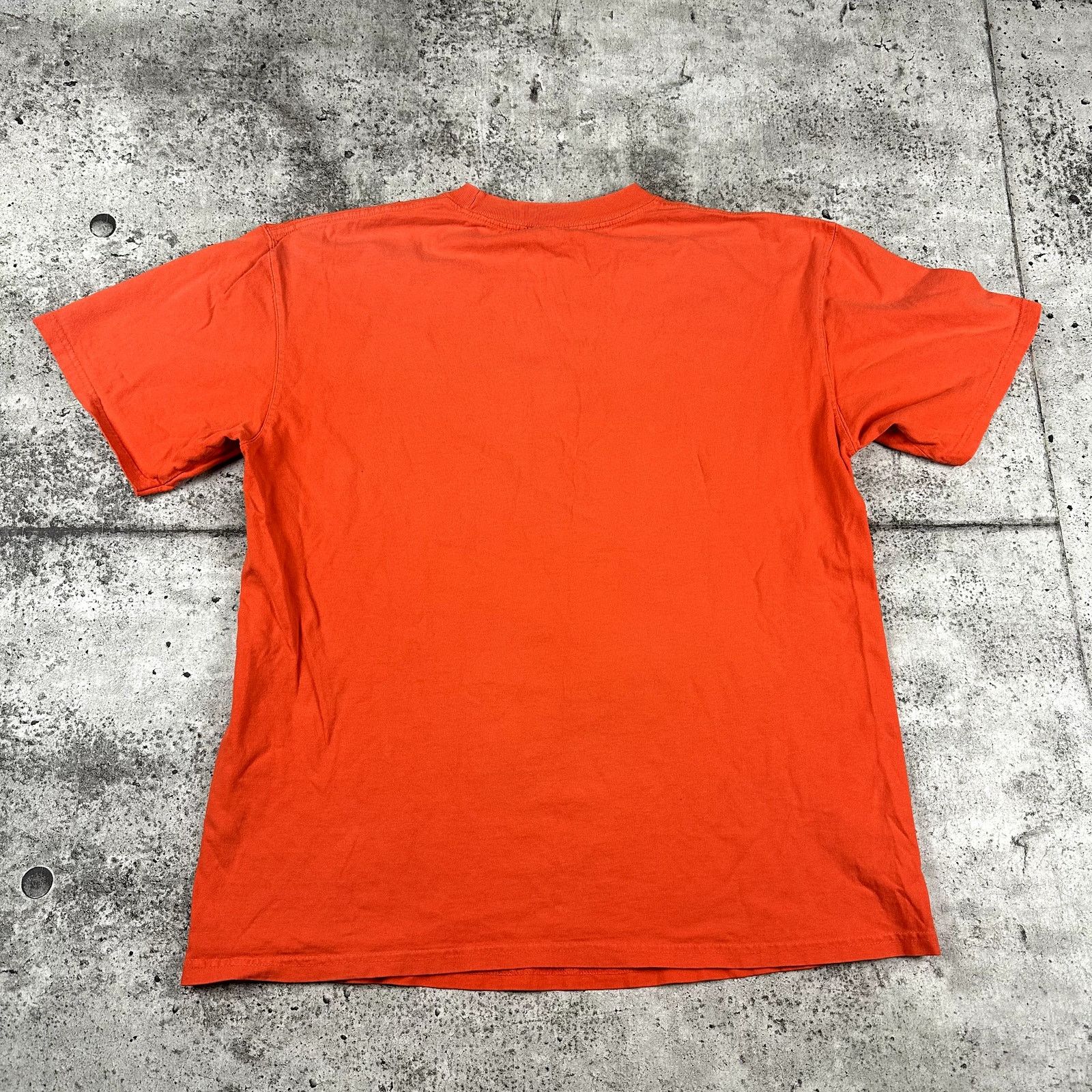 NFL Vintage Cleveland Browns Shirt Helmet Logo Size XL Y2K Size US XL / EU 56 / 4 - 5 Thumbnail