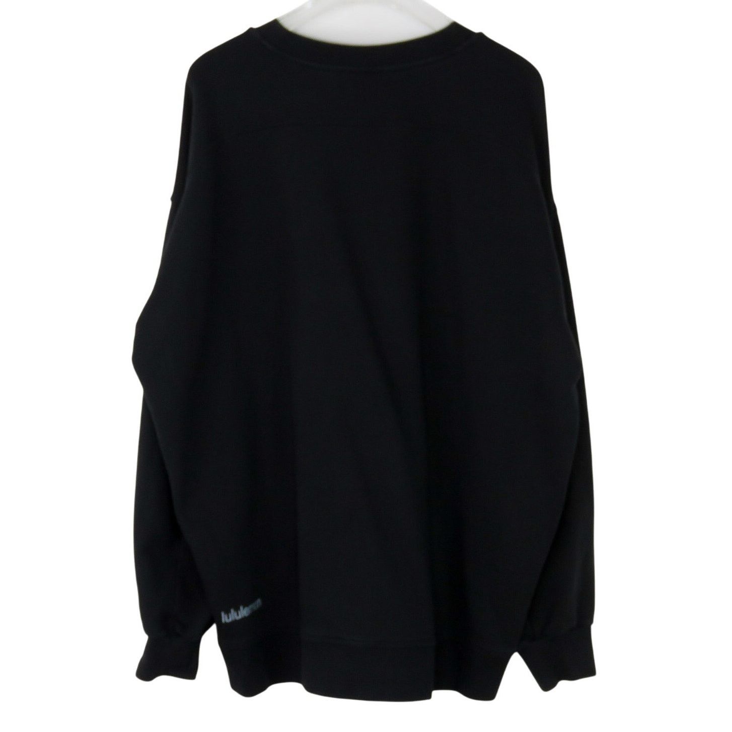 Lululemon Lululemon Perfectly Oversized Crew Neck Sweatshirt 8 Pride Size M / US 6-8 / IT 42-44 - 7 Thumbnail
