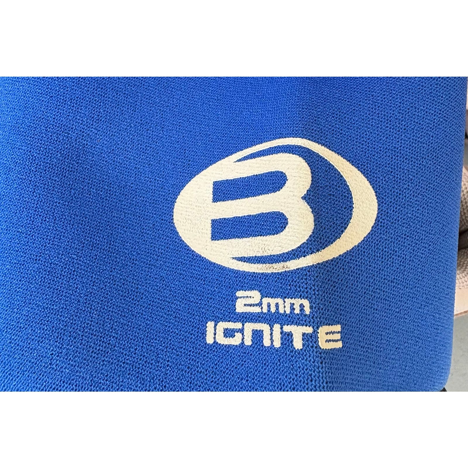 Barena Bare Ignite | Short Sleeve Water Neoprene Wetsuit | Small Size US 27 - 4 Thumbnail