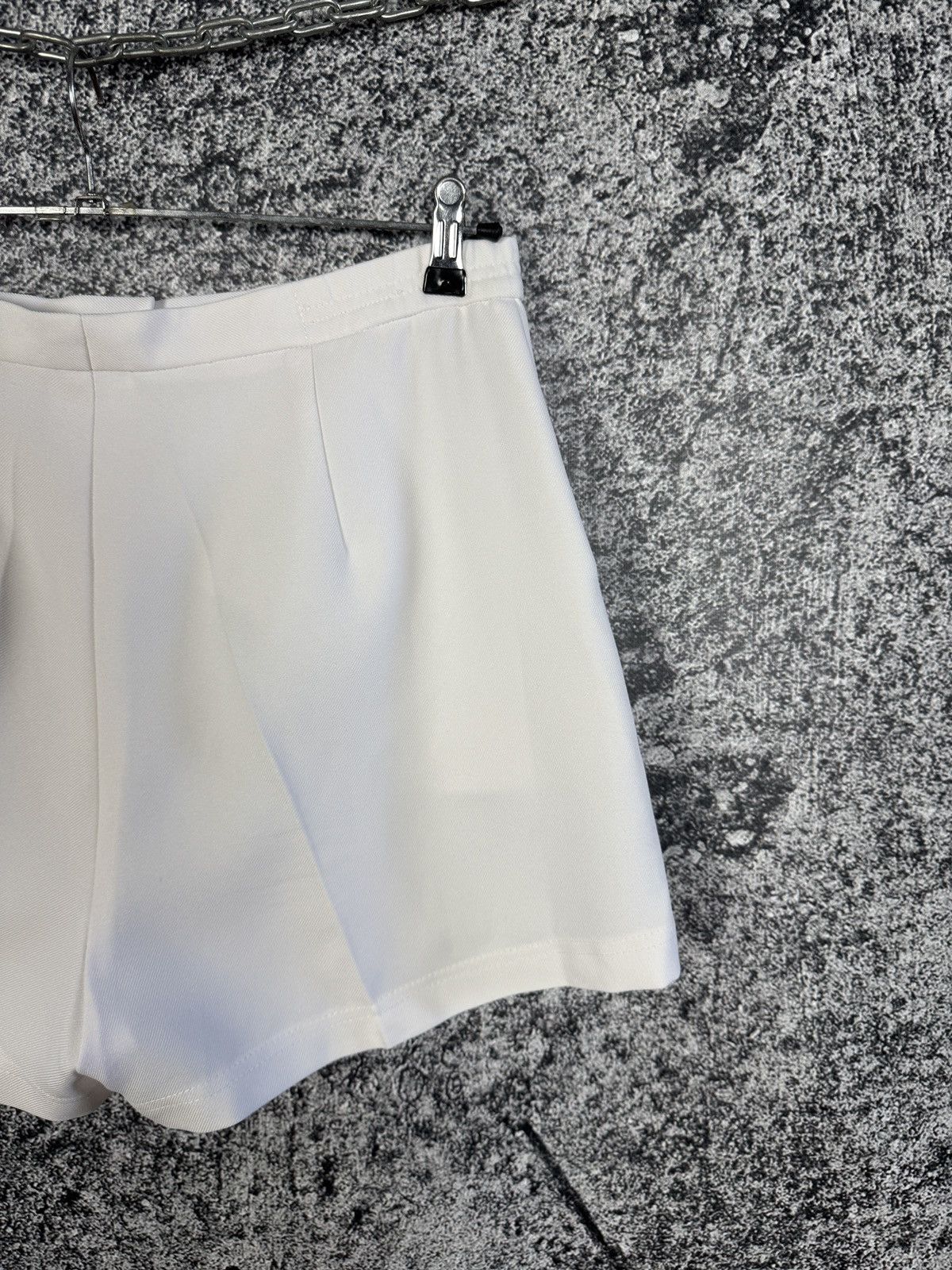 Puma Men’s Puma Vintage 90s Tennis Shorts Retro Size 46 Size US 32 / EU 48 - 9 Thumbnail