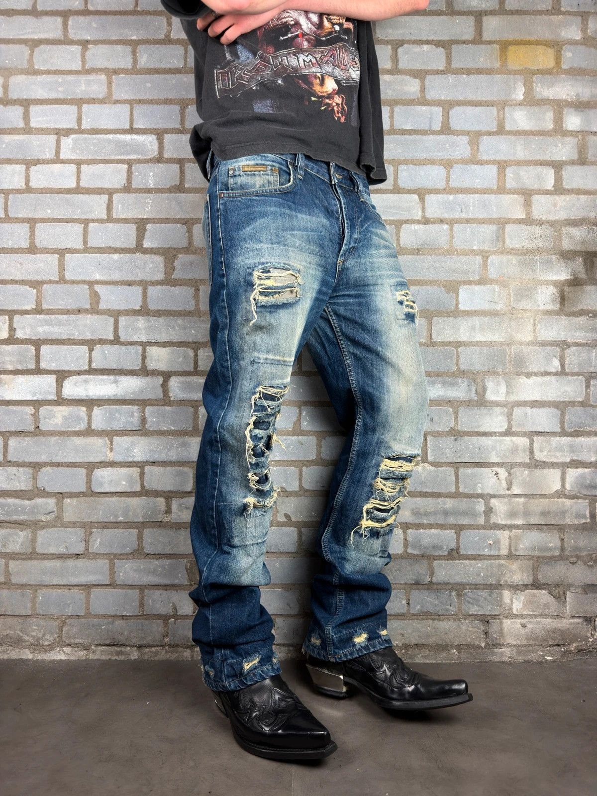 Dolce & Gabbana × Rockstar Games Archives by Dolce And Gabbana
