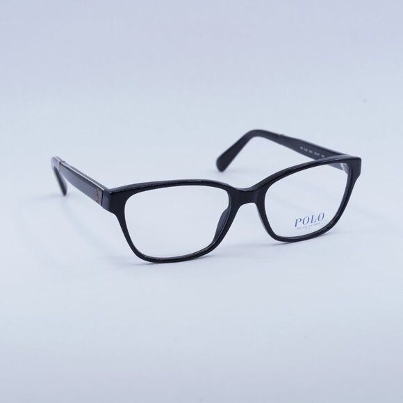 Polo Ralph Lauren Polo Ralph Lauren PH2165 5001 Eyeglasses 53mm Size ONE SIZE - 6 Thumbnail