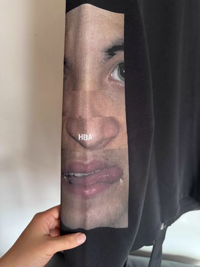 Hood By Air hood by air 15 FW double zipper face long sleeve jacket 250 Size US M / EU 48-50 / 2 - 5 Thumbnail