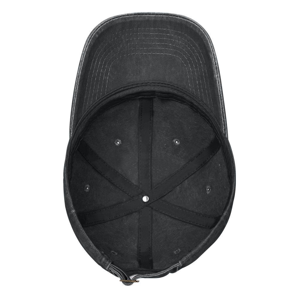 Vintage Tribal Fade Washed Vintage Snapback Cap Size ONE SIZE - 5 Thumbnail