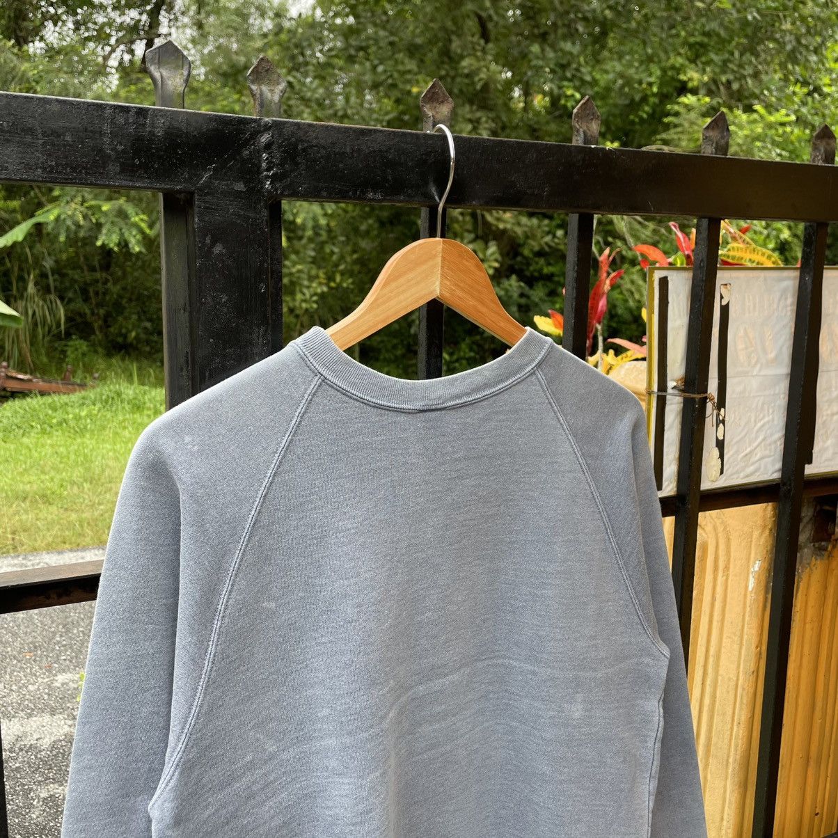 Toyo Enterprises 🔥🇯🇵Cheswick By Toyo Enterprise Graphic Crewneck Sweatshirts Size US S / EU 44-46 / 1 - 3 Thumbnail