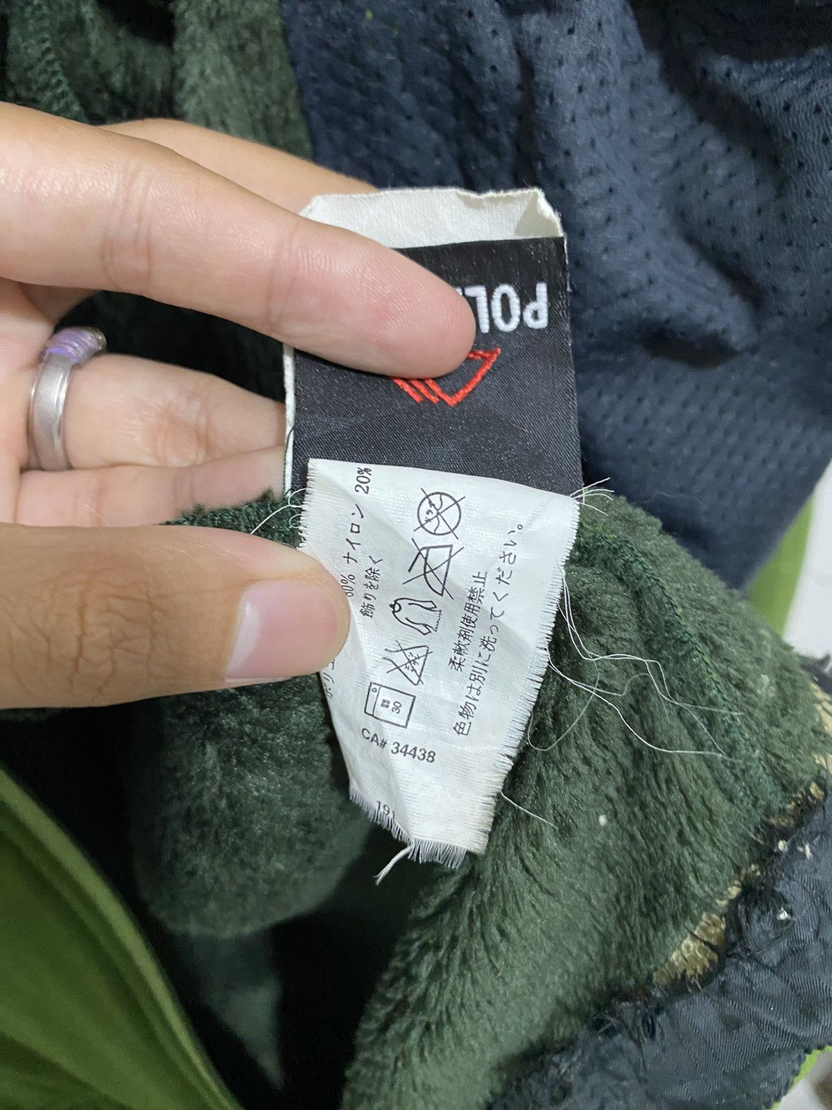 Arc'teryx Vintage Arcteryx hylus hooded Softshell Jacket Logo Size US M / EU 48-50 / 2 - 9 Thumbnail