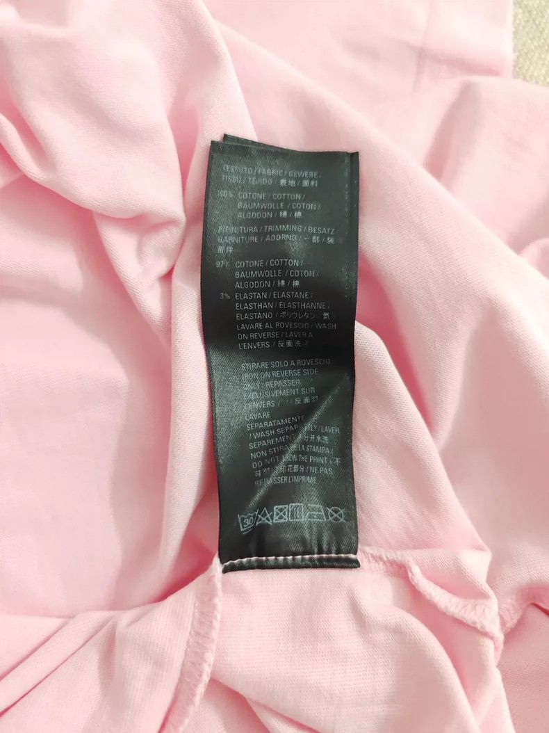 Balenciaga Balenciaga Limited short-sleeved t-shirt Size US XS / EU 42 / 0 - 5 Thumbnail