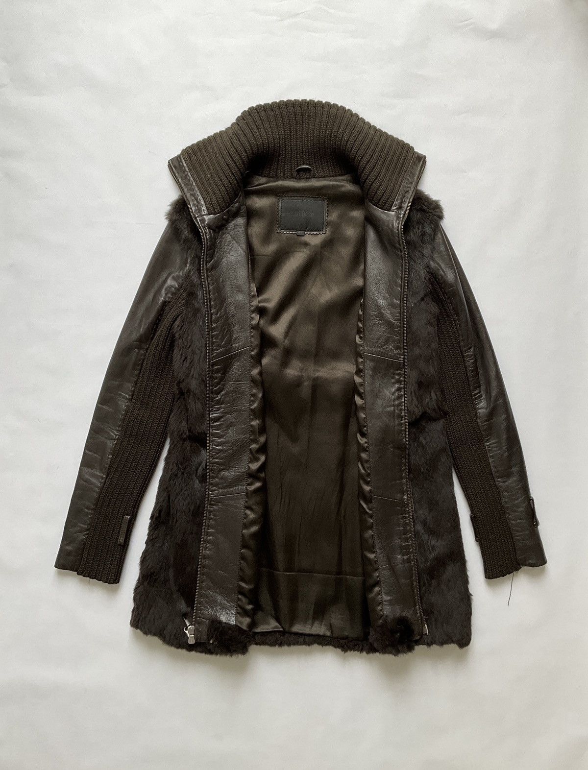 Vintage Vintage fur jacket Size S / US 4 / IT 40 - 8 Thumbnail