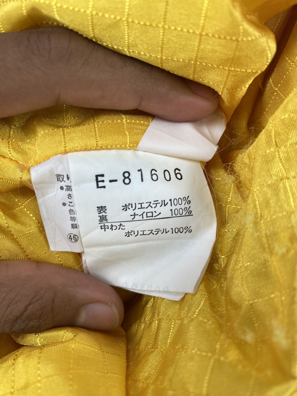Ellesse Vintage 90’s Ellesse Italy Anorak Jacket Pullover Size US XXL / EU 58 / 5 - 16 Thumbnail