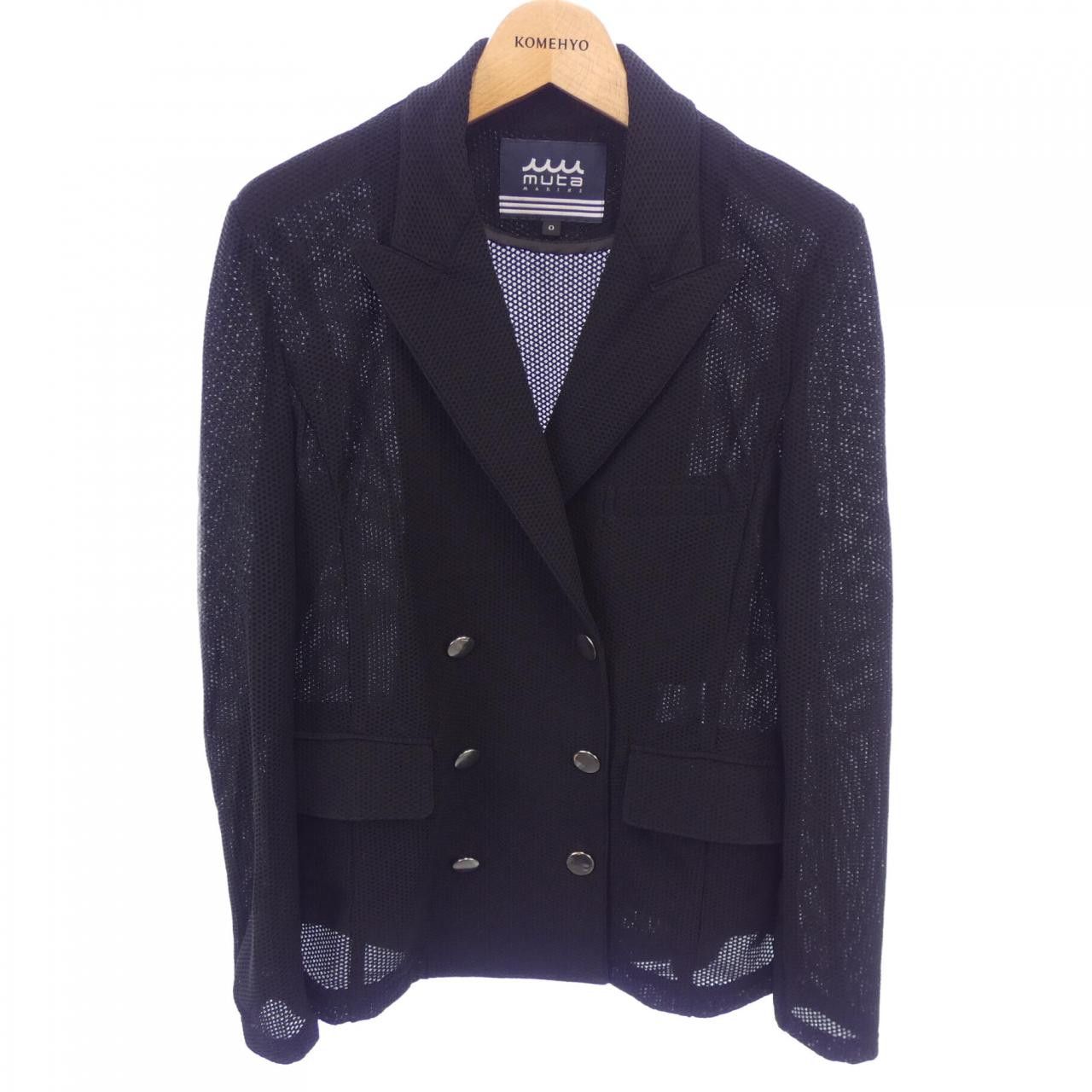 Other MUTA Jacket Textile Outerwear DUTY FREE for USA