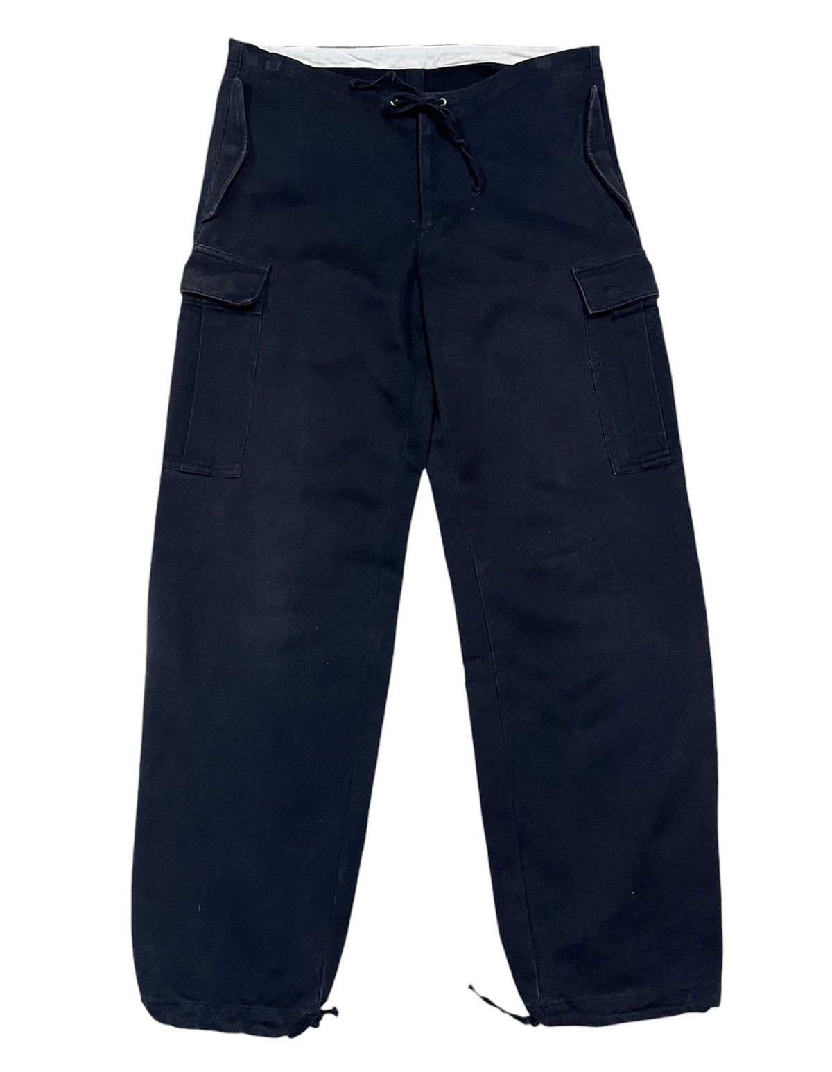 45rpm × Designer × Japanese Brand 45rpm japanese brands cargo pants Size US 32 / EU 48 - 1 Thumbnail