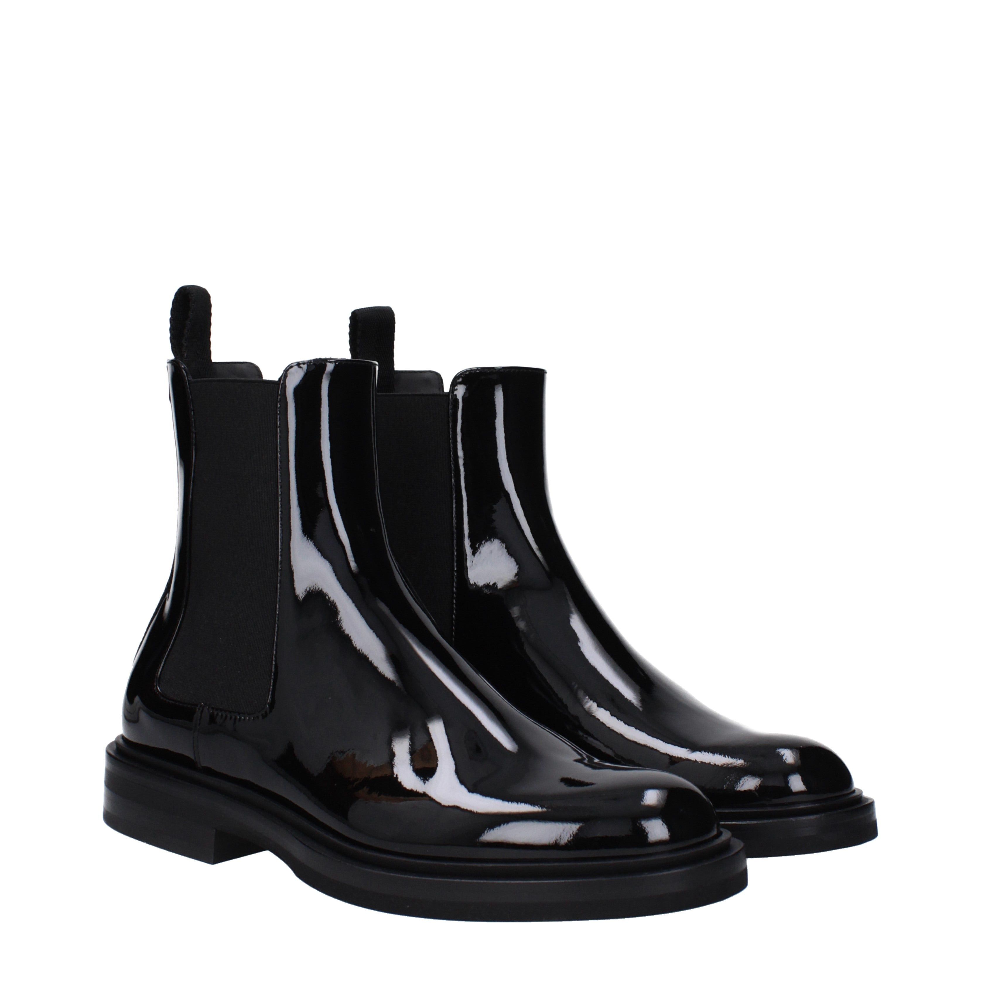 Dolce & Gabbana Boots Size US 7 / EU 40 - 1 Thumbnail