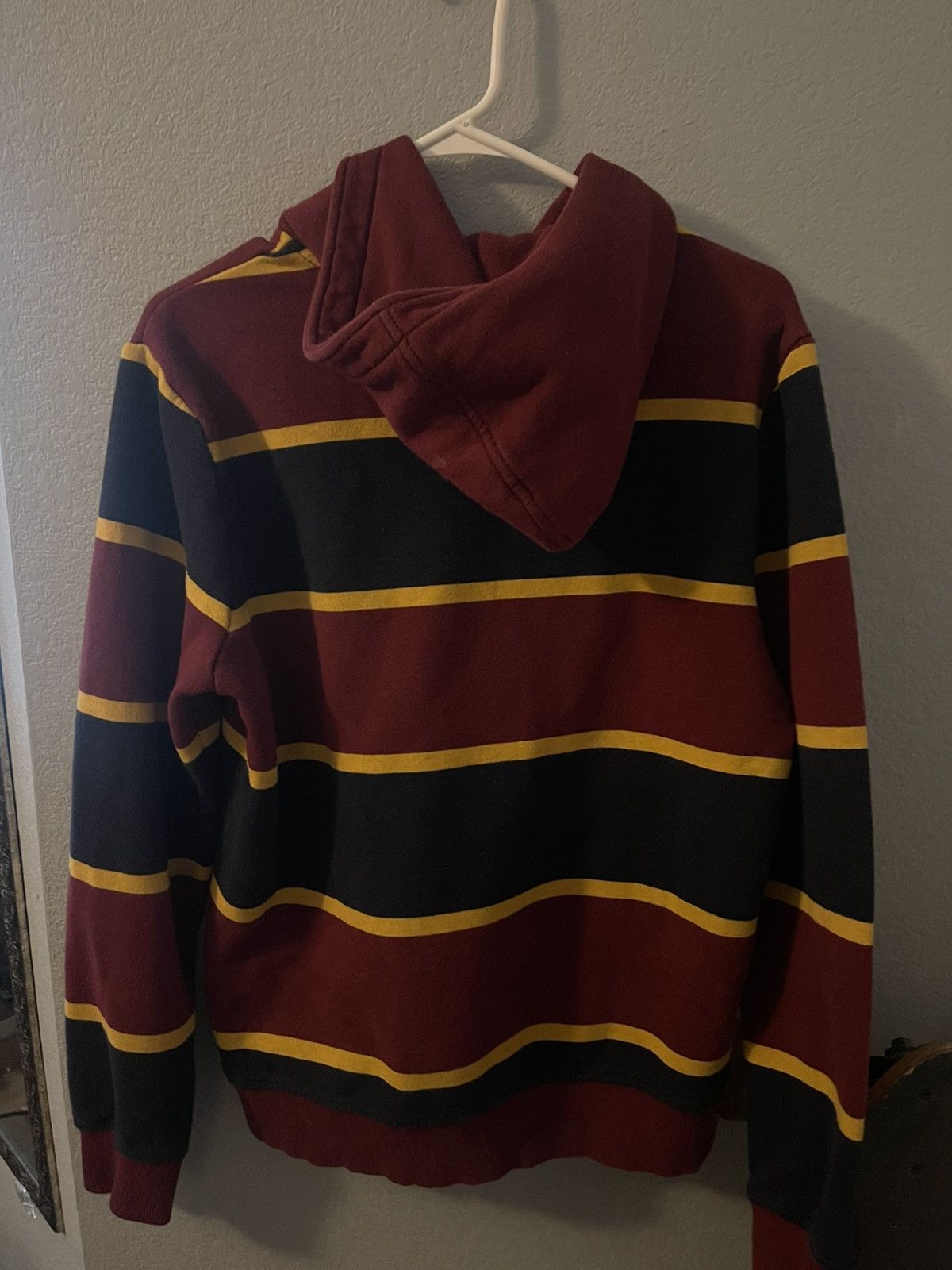 Tommy Hilfiger Tommy Hilfiger Striped Hoodie Size US S / EU 44-46 / 1 - 4 Thumbnail