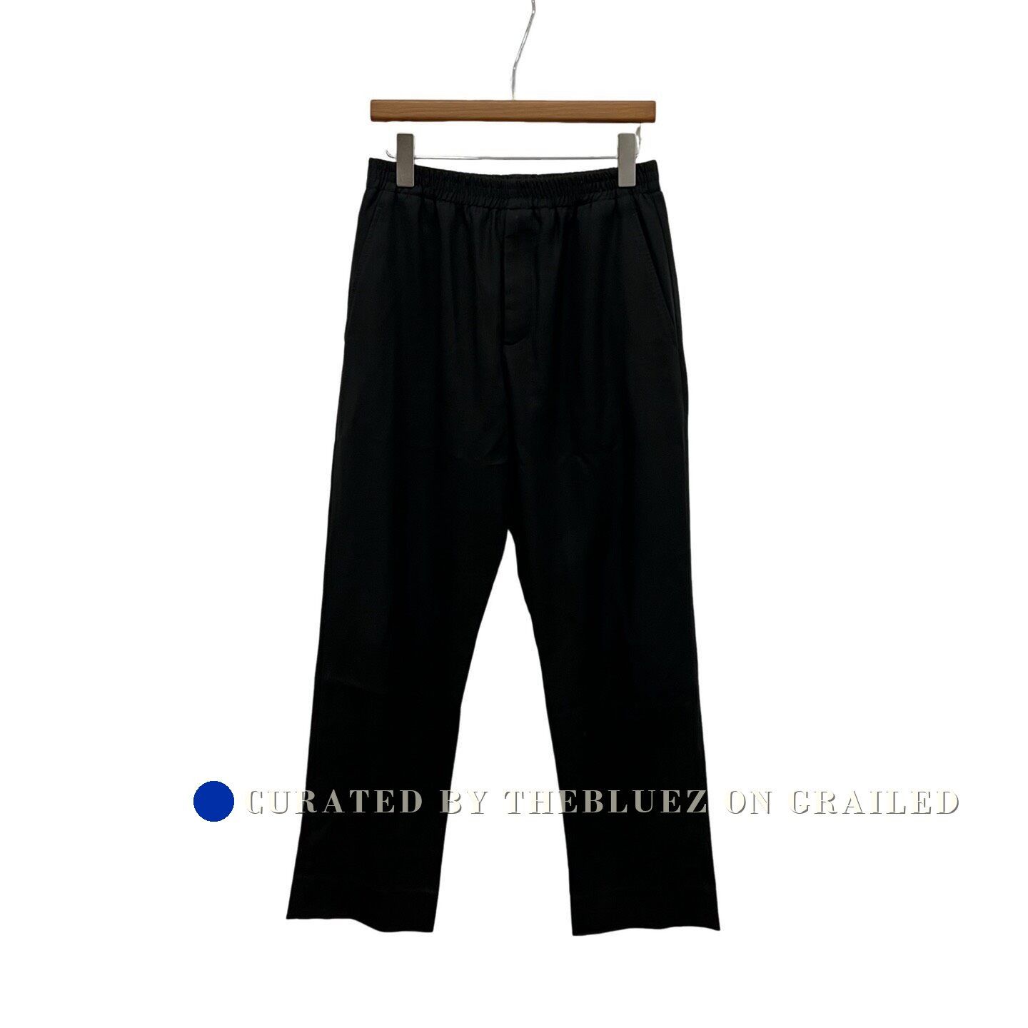 Dior Dior Logo Casual Pants Size US 28 / EU 44 - 1 Thumbnail