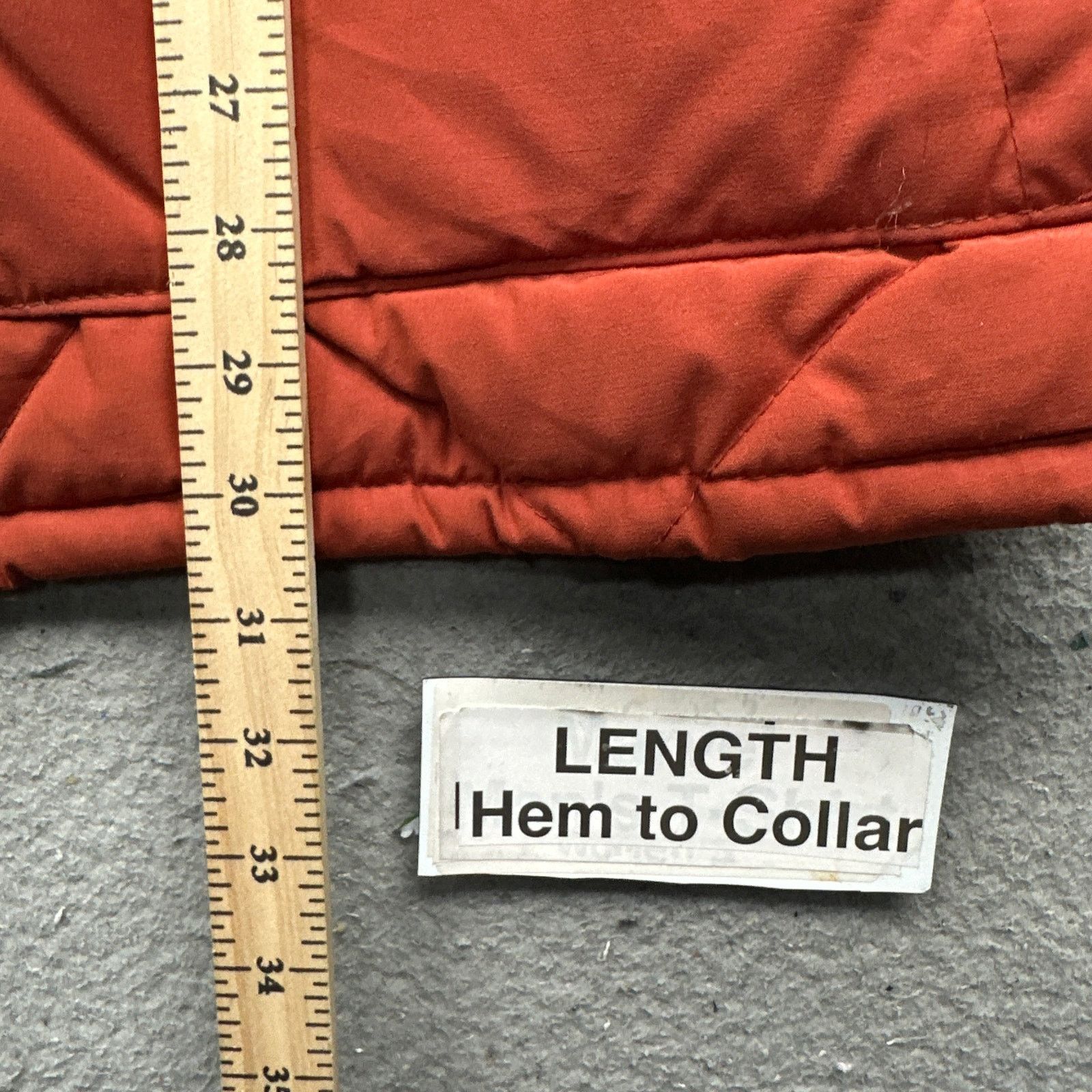 Schott VTG Down Schott NYC Goose Down Diamond Quilted Puffer Jacket Size US L / EU 52-54 / 3 - 5 Thumbnail