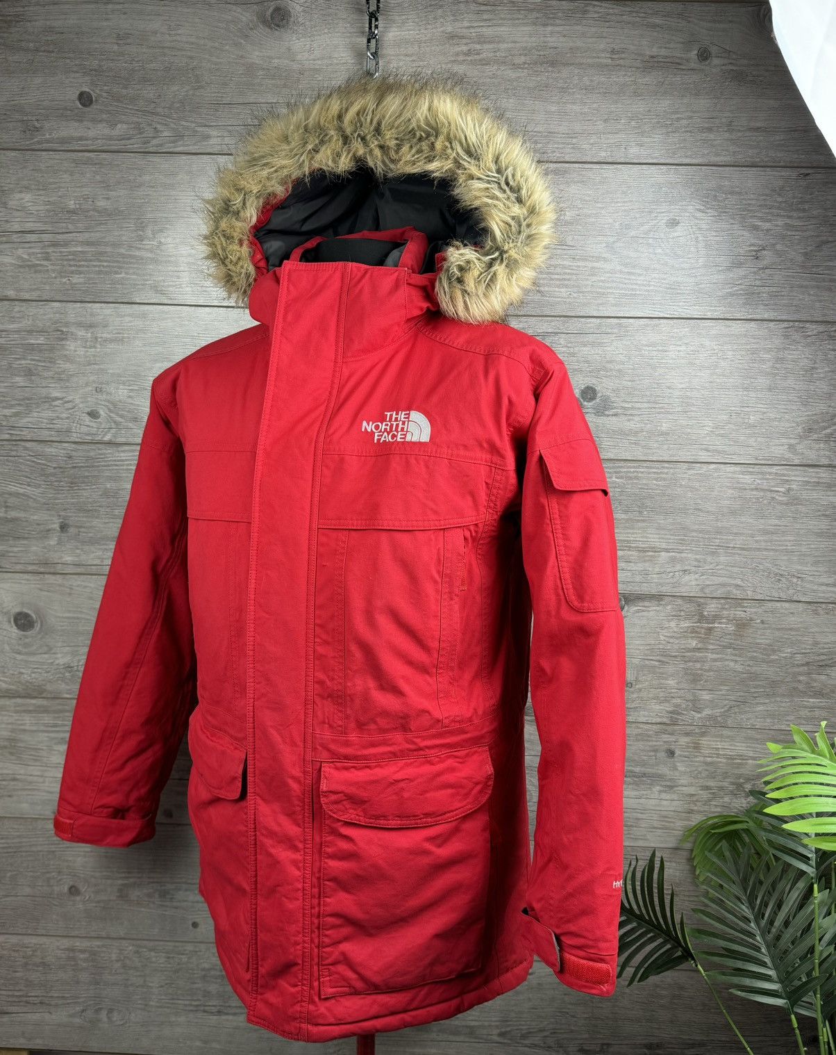 The North Face THE NORTH FACE MC MURDO Size US S / EU 44-46 / 1 - 9 Thumbnail