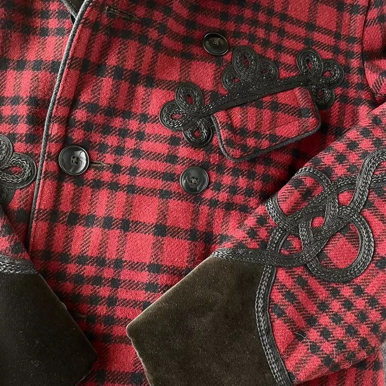 RRL Ralph Lauren RRL Ralph Lauren Musician's coat Size US S / EU 44-46 / 1 - 7 Thumbnail