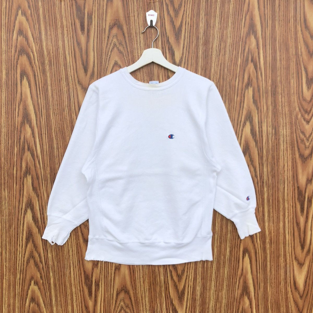 Champion Vintage Champion Reverse Weave Sweatshirt Size US M / EU 48-50 / 2 - 1 Thumbnail
