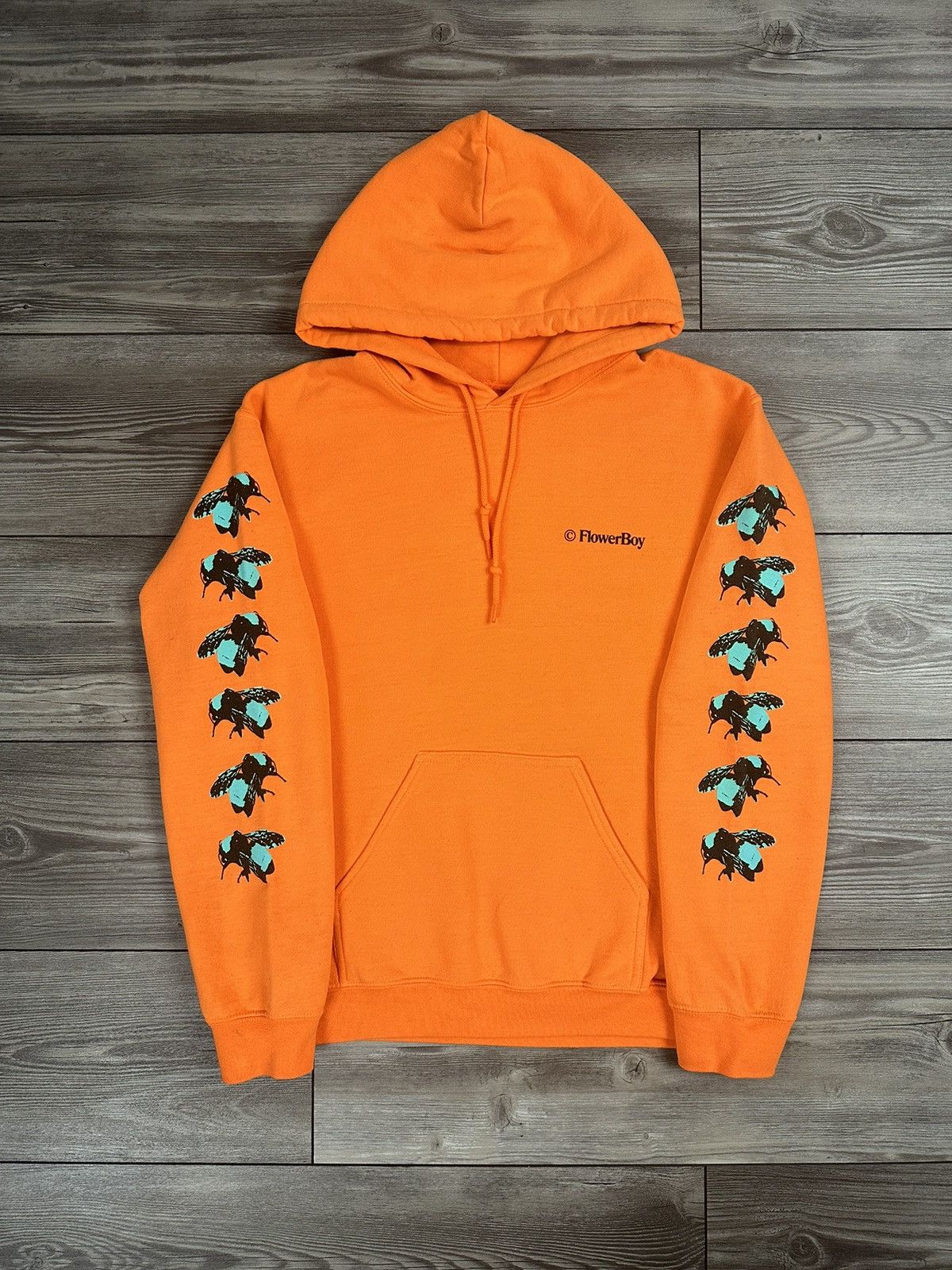 【国内発送】GOLF WANG/SAVE THE BEES フーディ GOLFWANG “Save the Bees” Hoodie | eBay