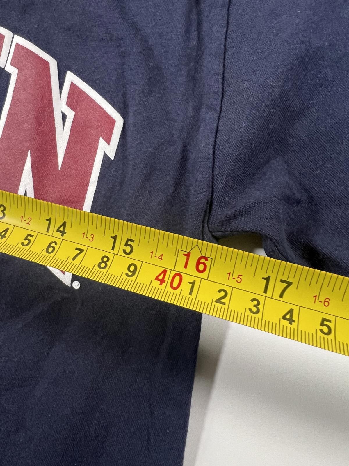 Champion Champion Authentic Athleticwear Penn Long Sleeve T-Shirt Size US S / EU 44-46 / 1 - 6 Thumbnail
