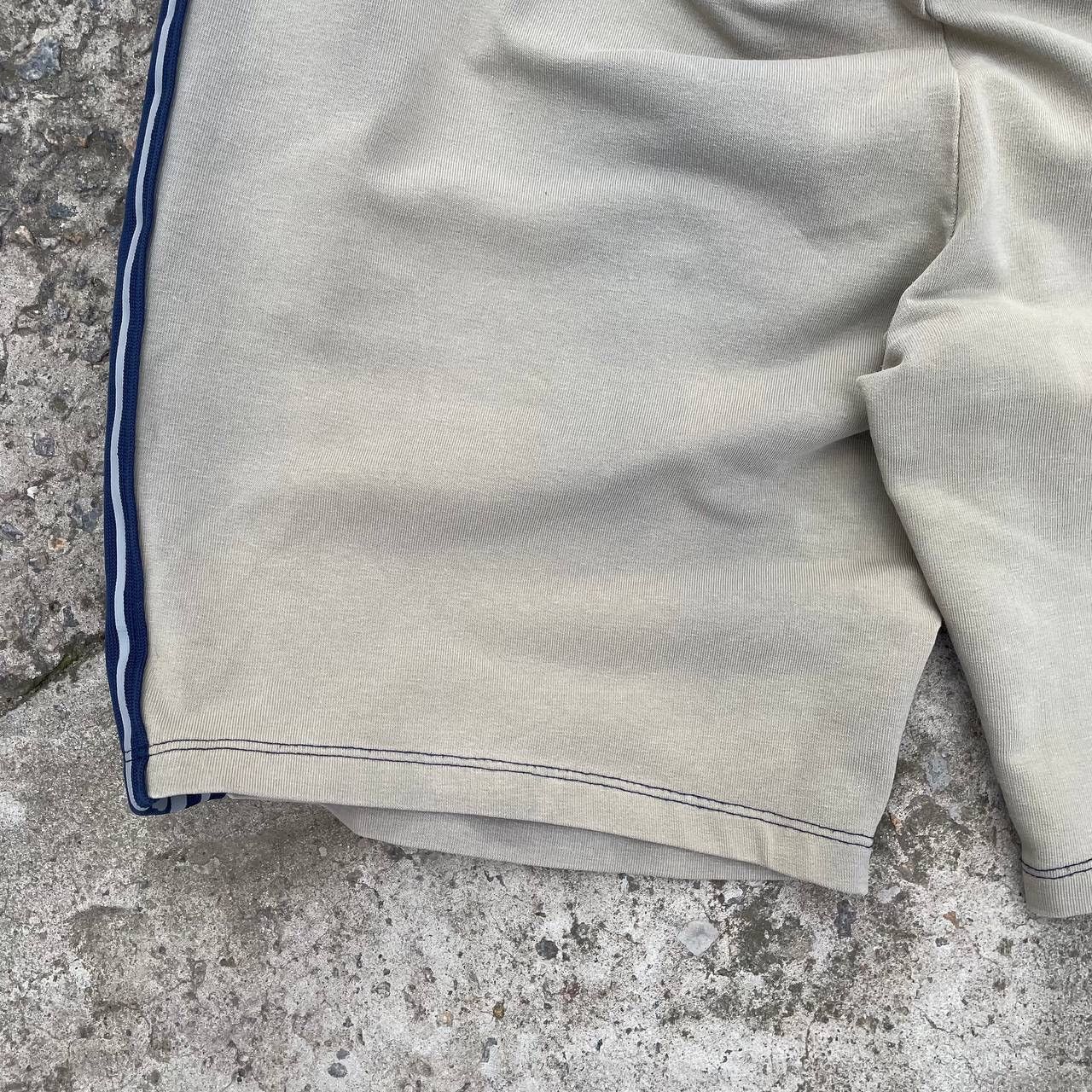 Guess Vintage Man’s Guess Shorts Size S Trashed Y2K 00s USA Size US 30 / EU 46 - 5 Thumbnail