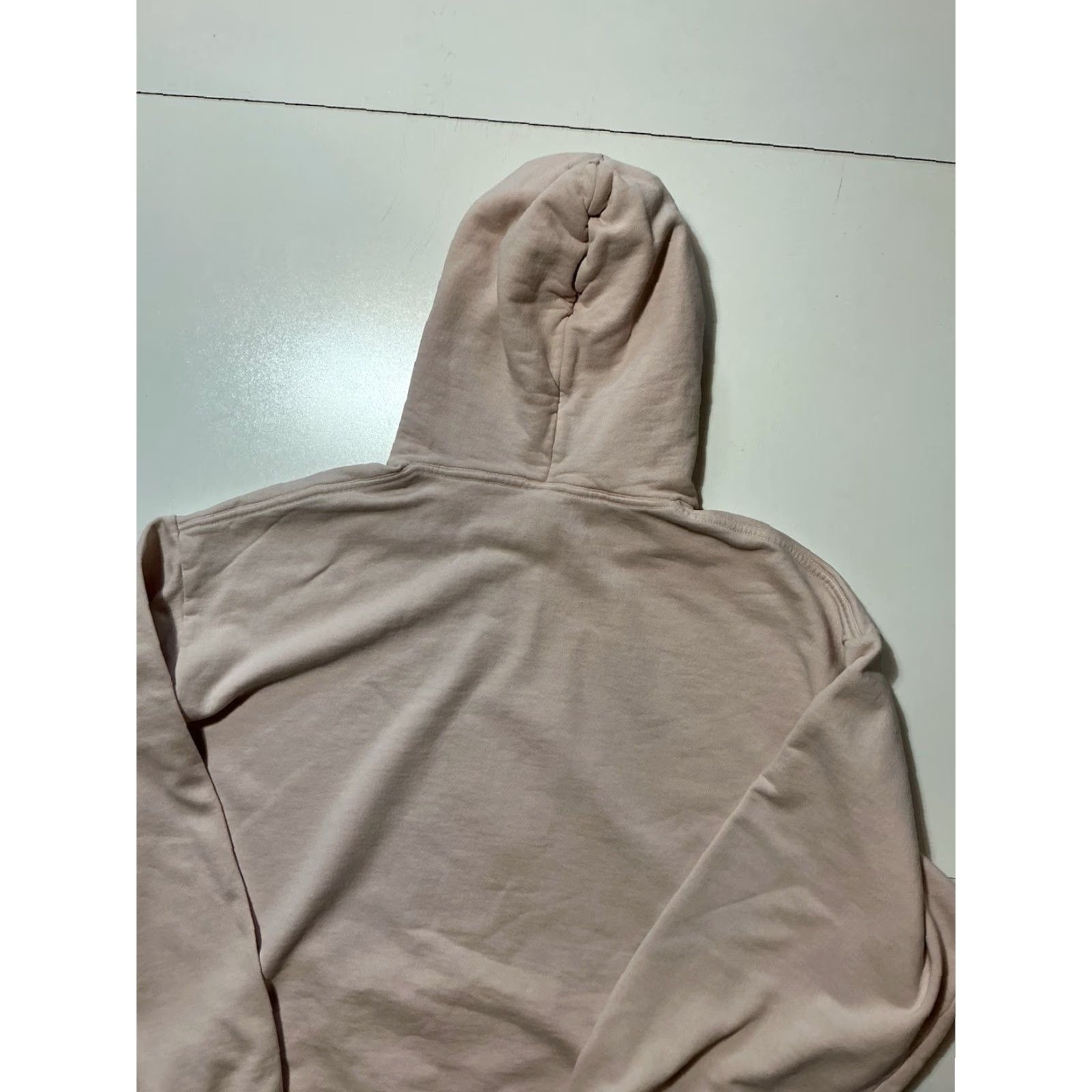Vintage Pleasing Harry Styles Coachella Pop Up 2022 Pink Official Pullover Hoodie Sz.2XL Unisex Adults Size US XXL / EU 58 / 5 - 5 Thumbnail