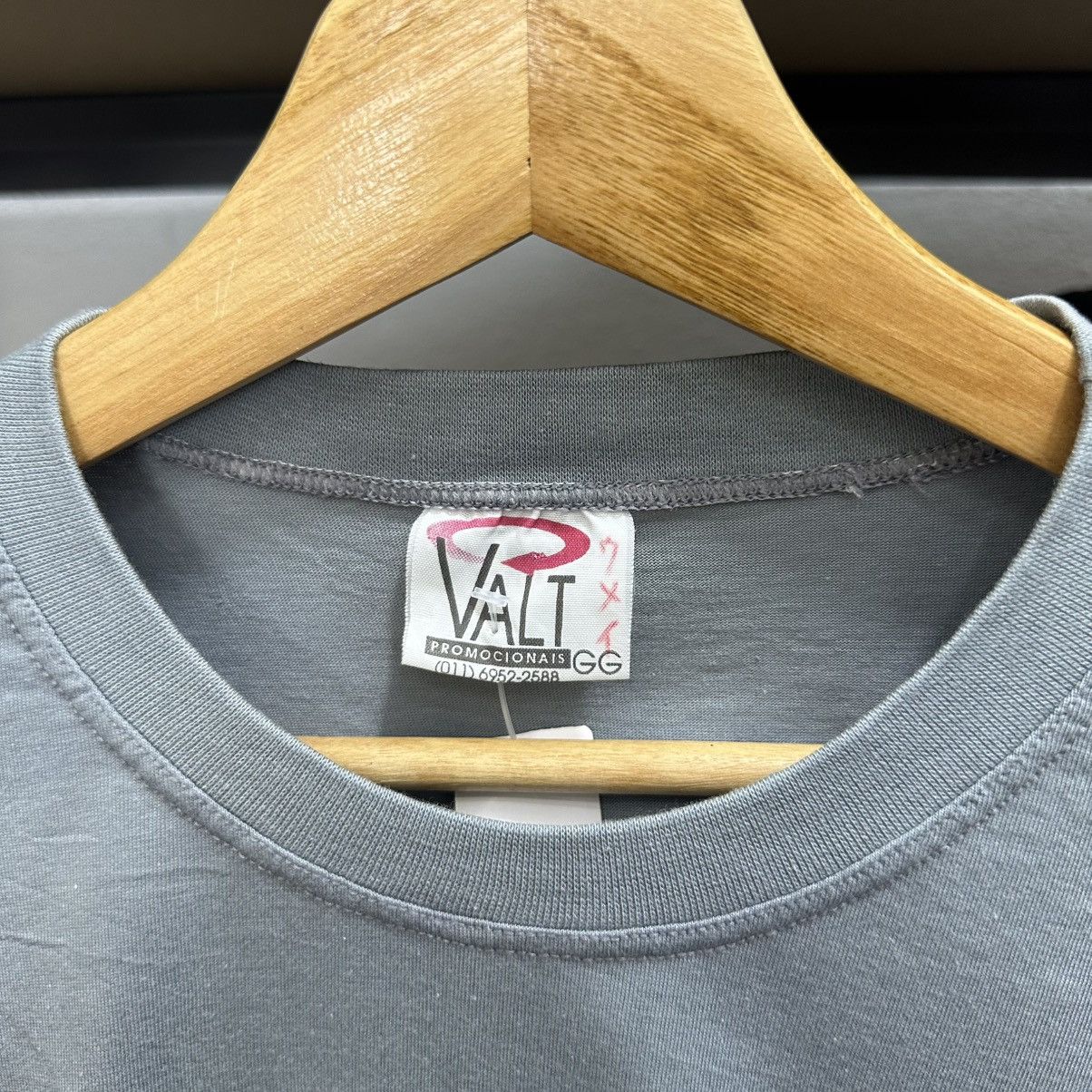 Topperz × Vintage Topper Tees Size US L / EU 52-54 / 3 - 3 Thumbnail