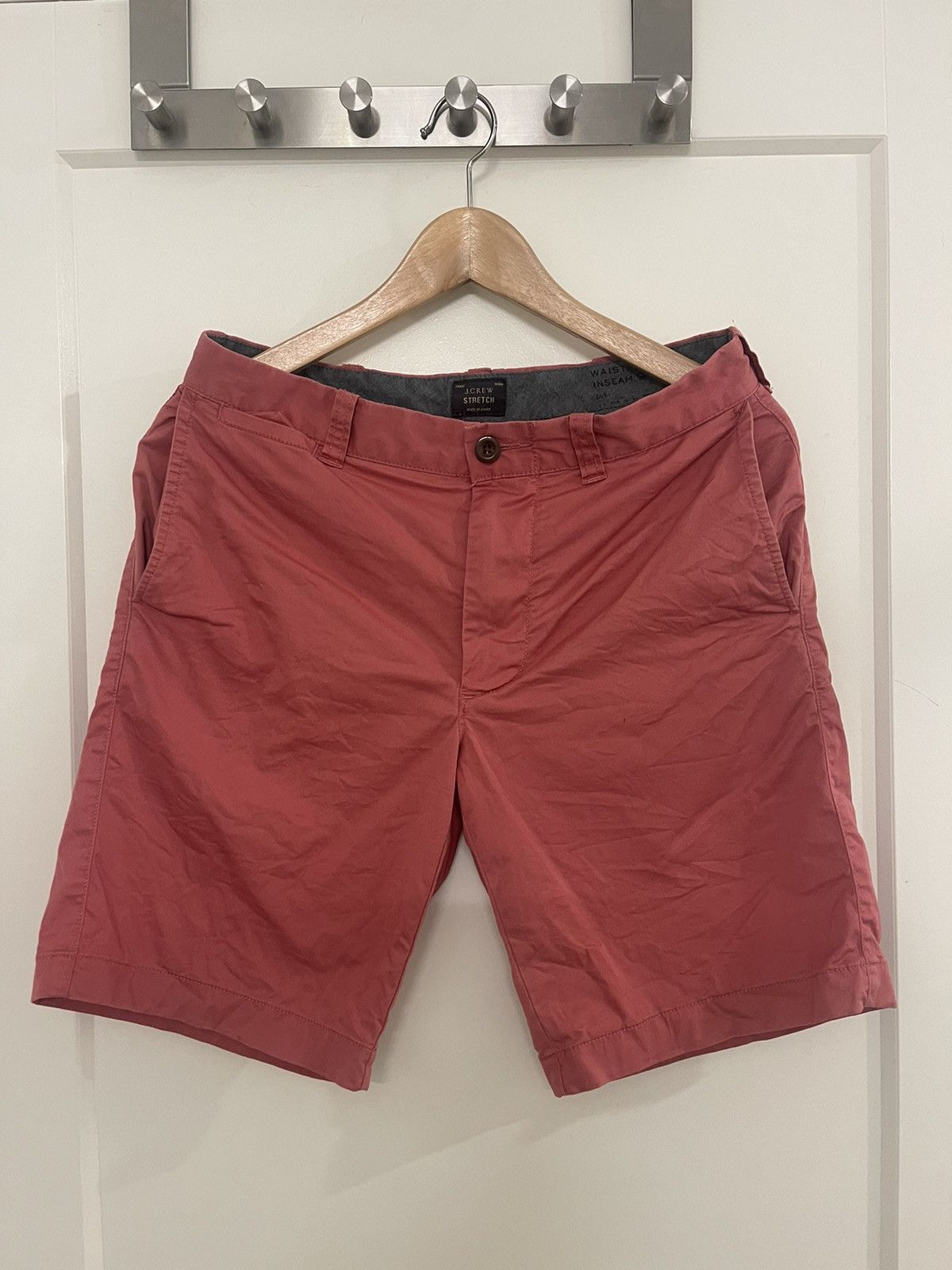 Bundle of 3 cheapest JCrew Chino Shorts